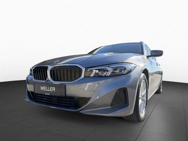 BMW 3er Touring