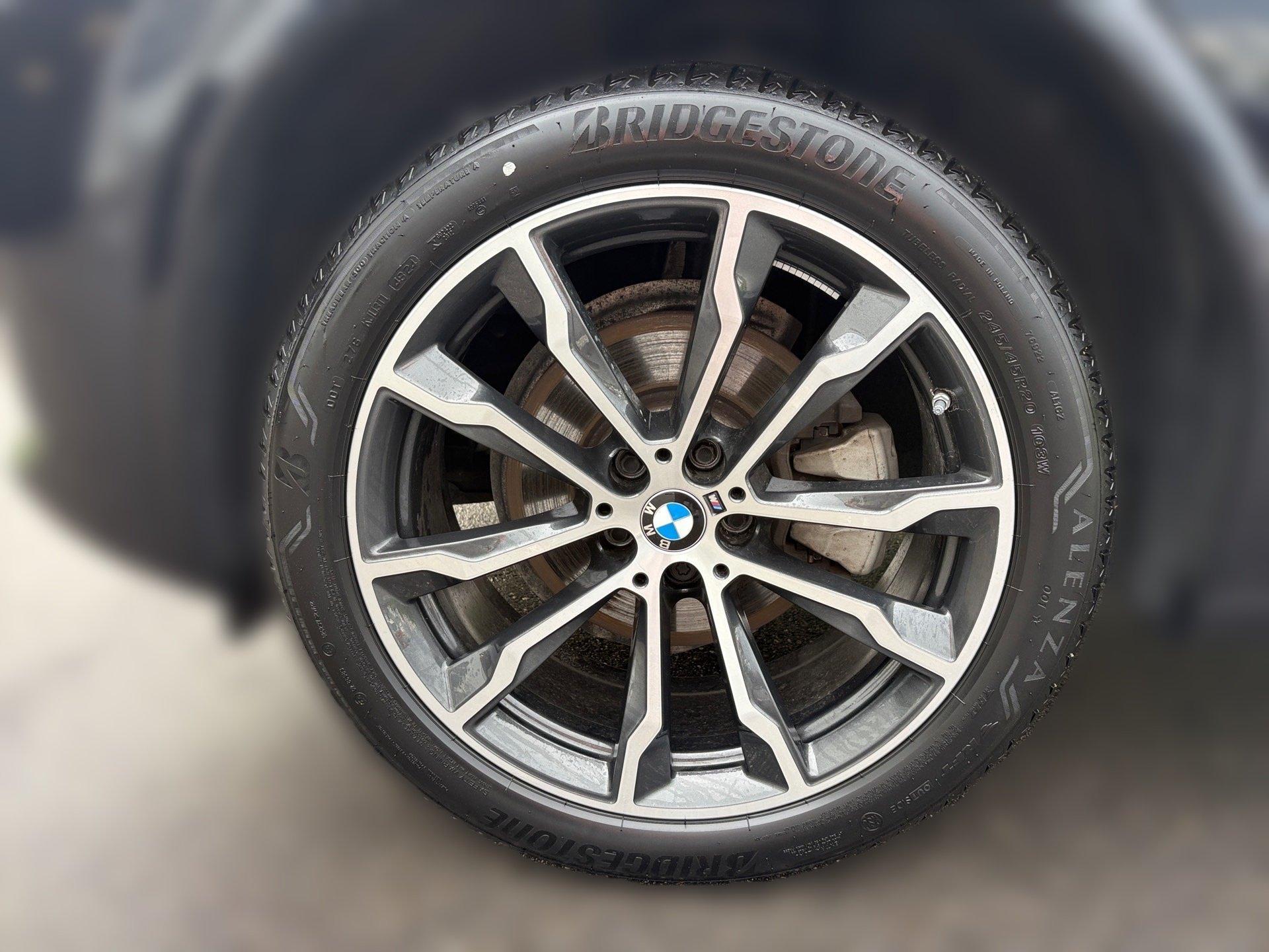 BMW X4 – Bild 6
