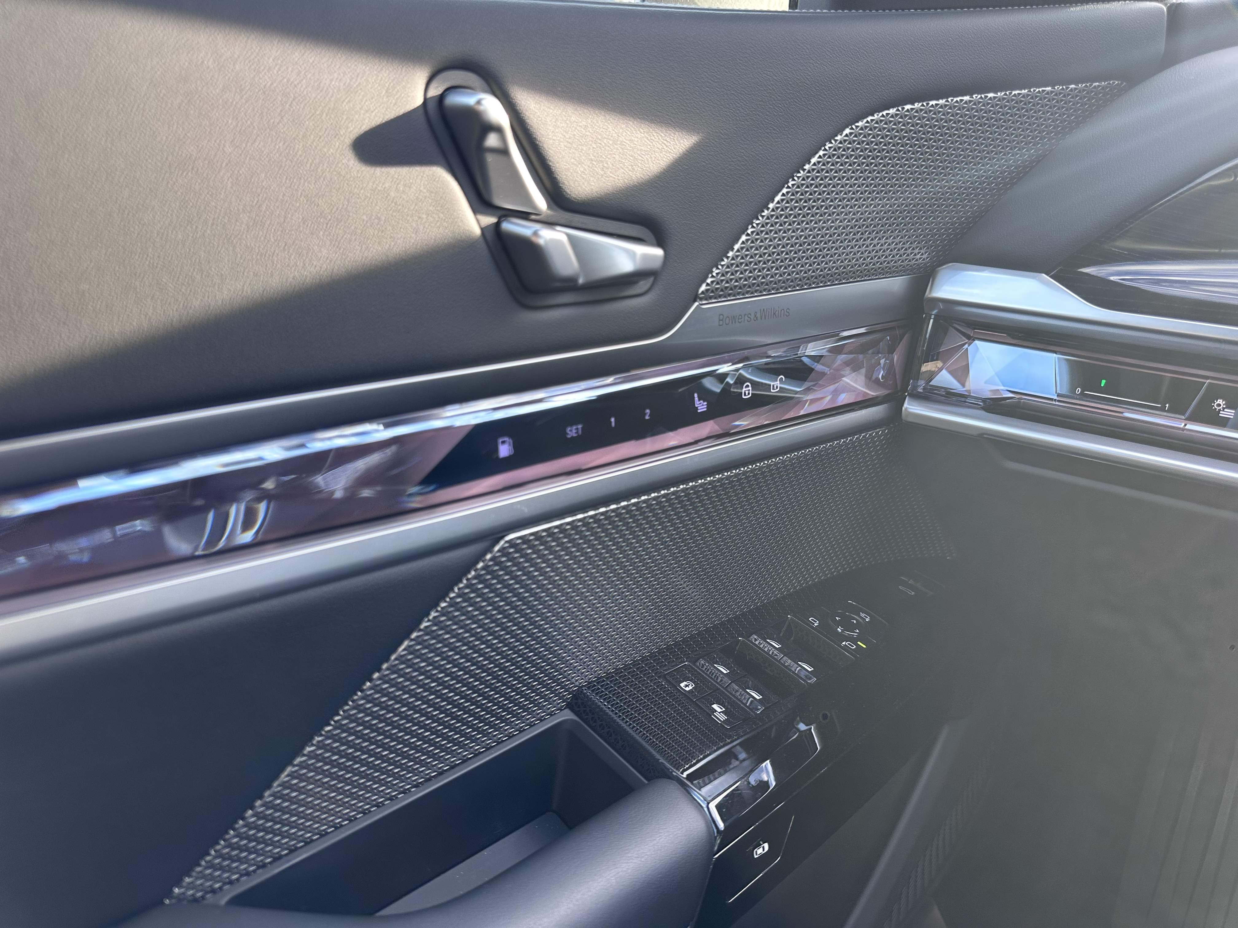 BMW 7er – Bild 21