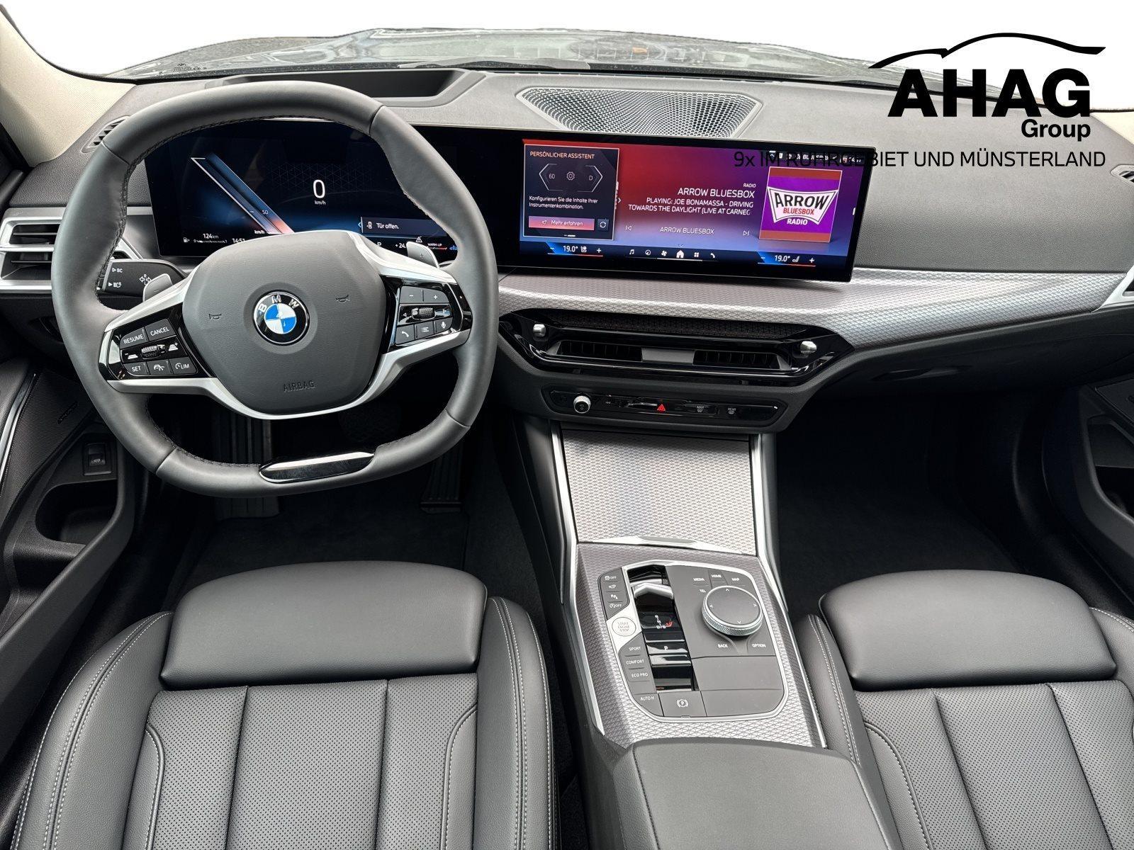 BMW 3er – Bild 12