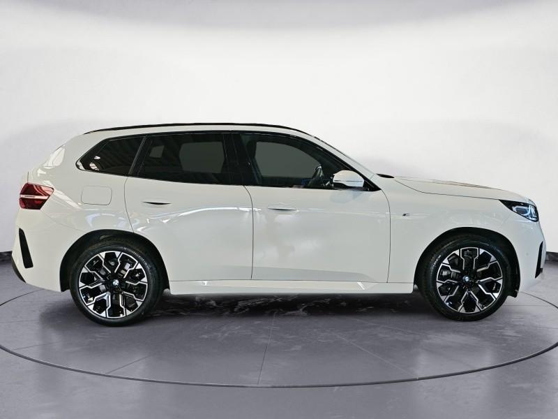 BMW X3 – Bild 6