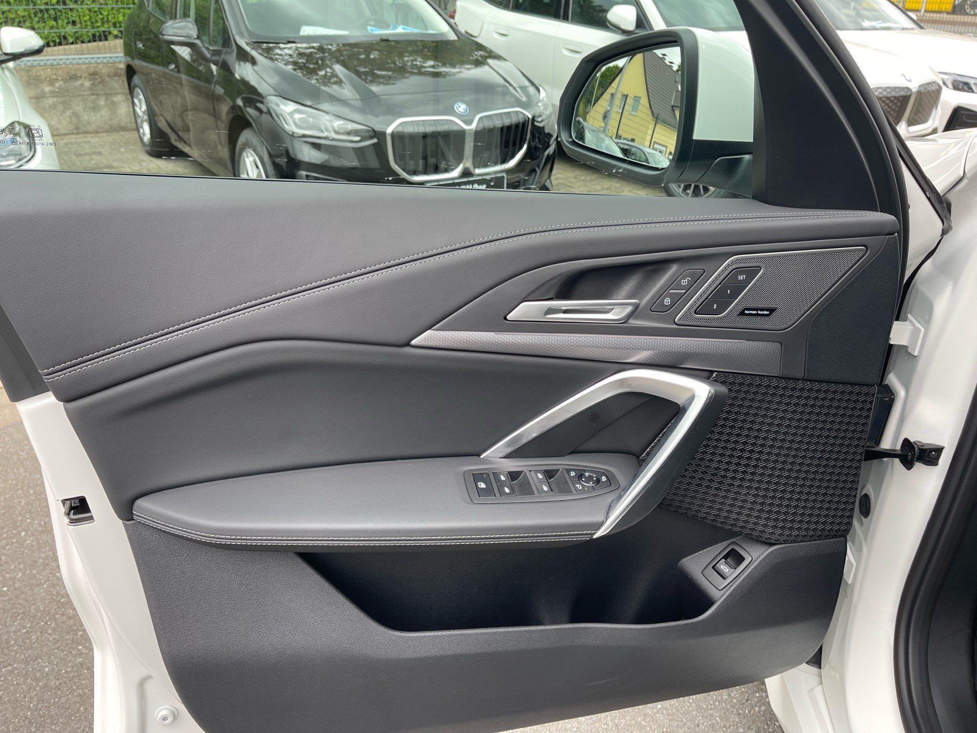 BMW X1 – Bild 4