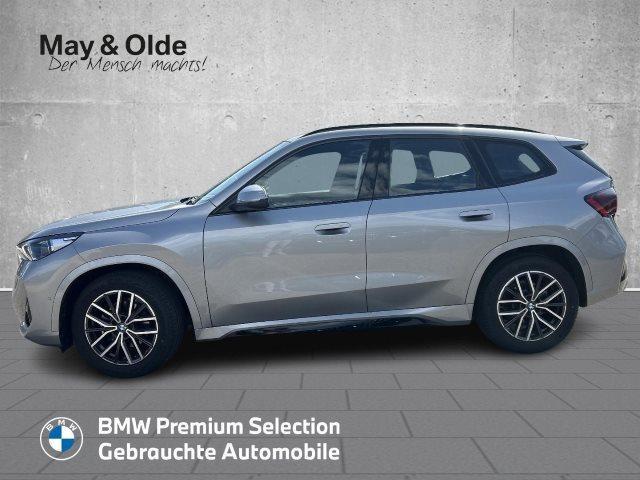 BMW X1 – Bild 2