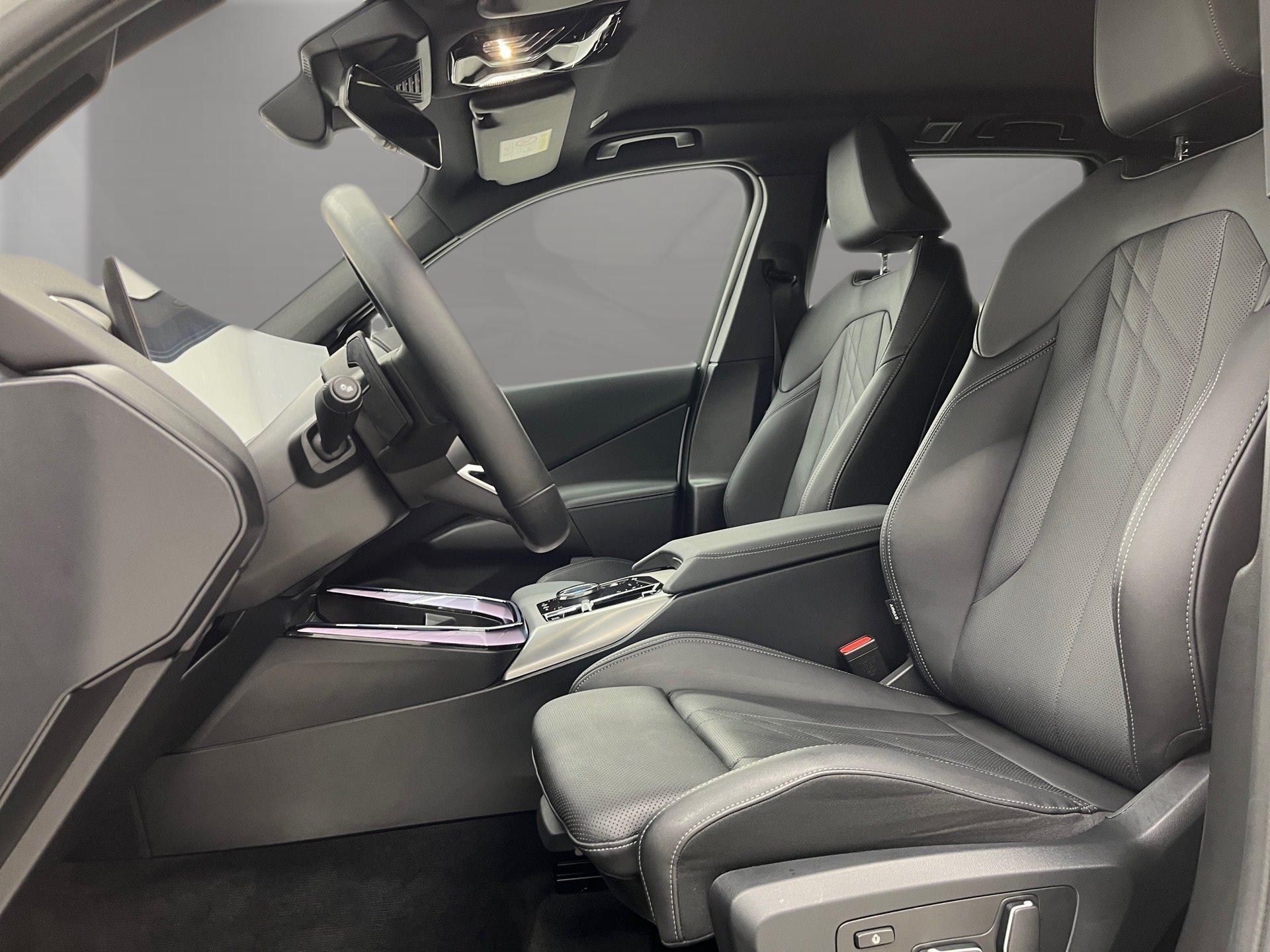 BMW X3 – Bild 20