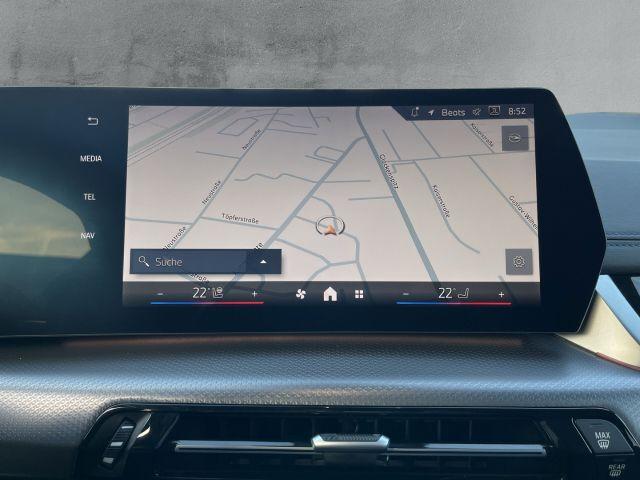 BMW 2er Active Tourer – Bild 22