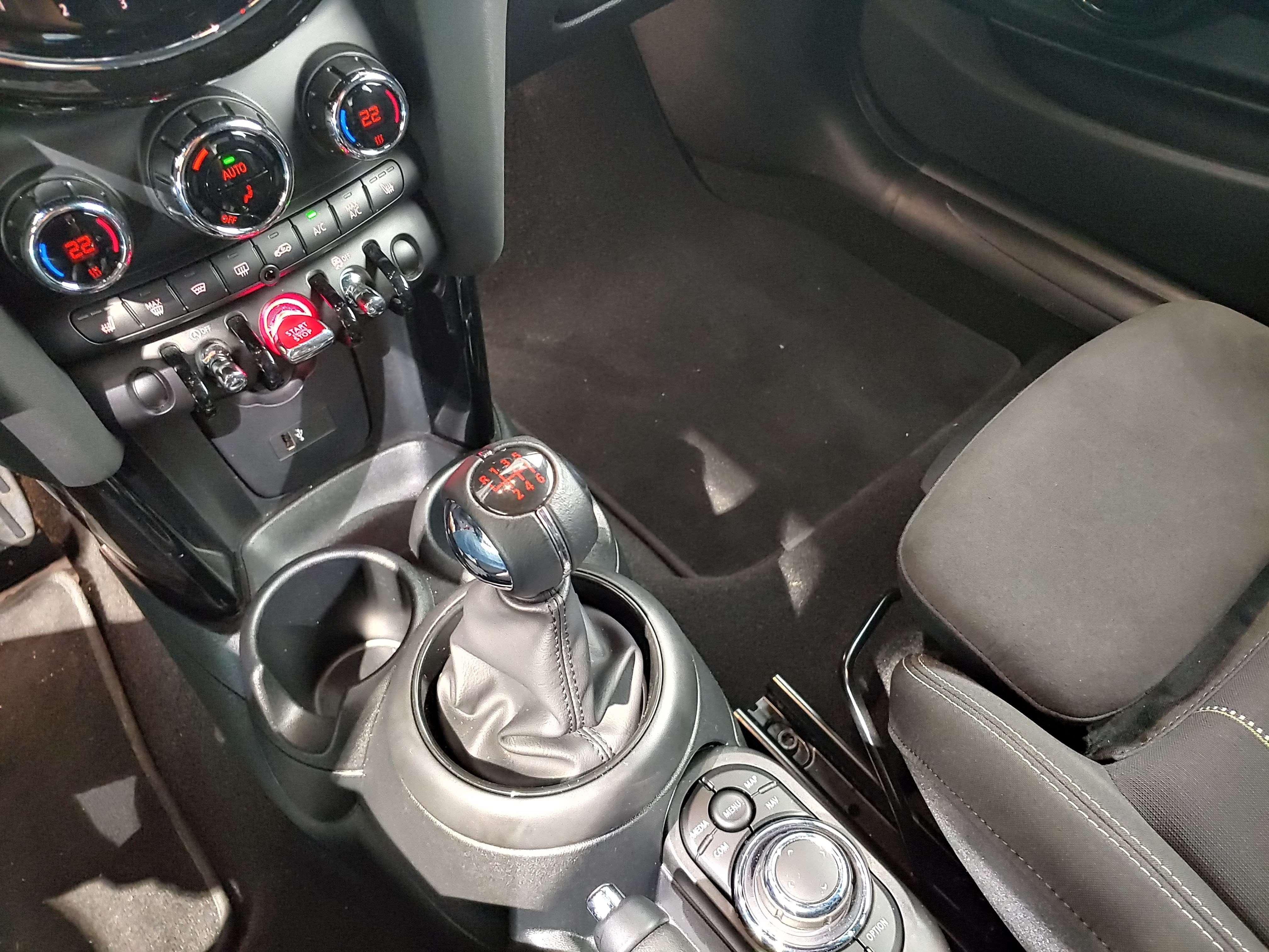 MINI Cooper 3-Türer – Bild 18