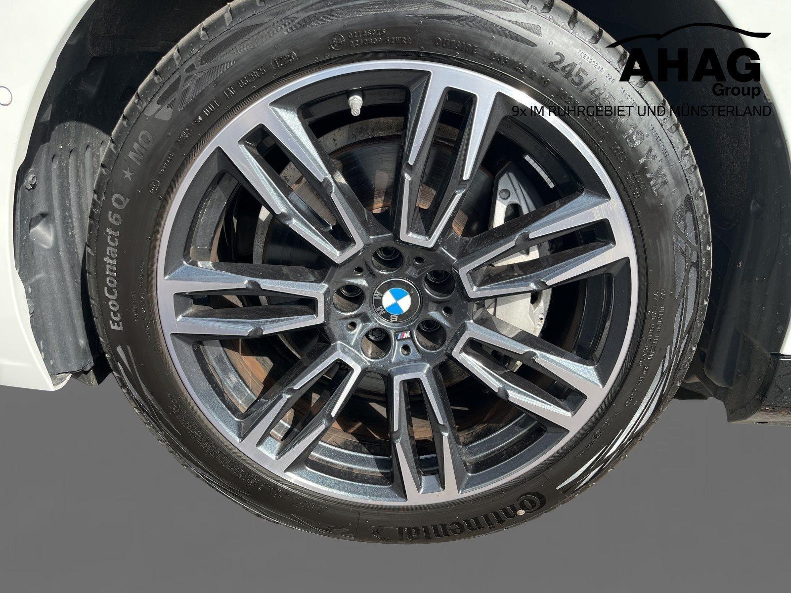 BMW 5er Touring – Bild 12