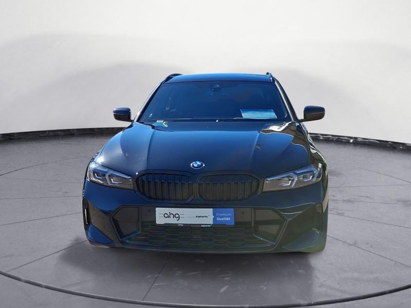 BMW 3er Touring – Bild 12
