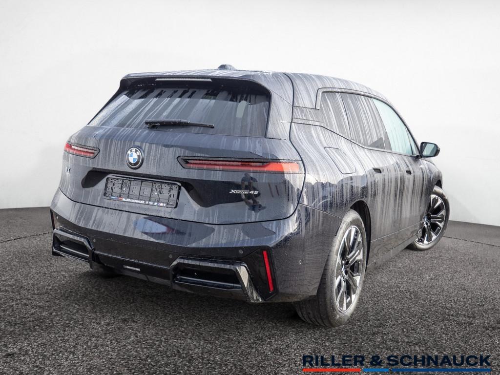 BMW iX – Bild 22