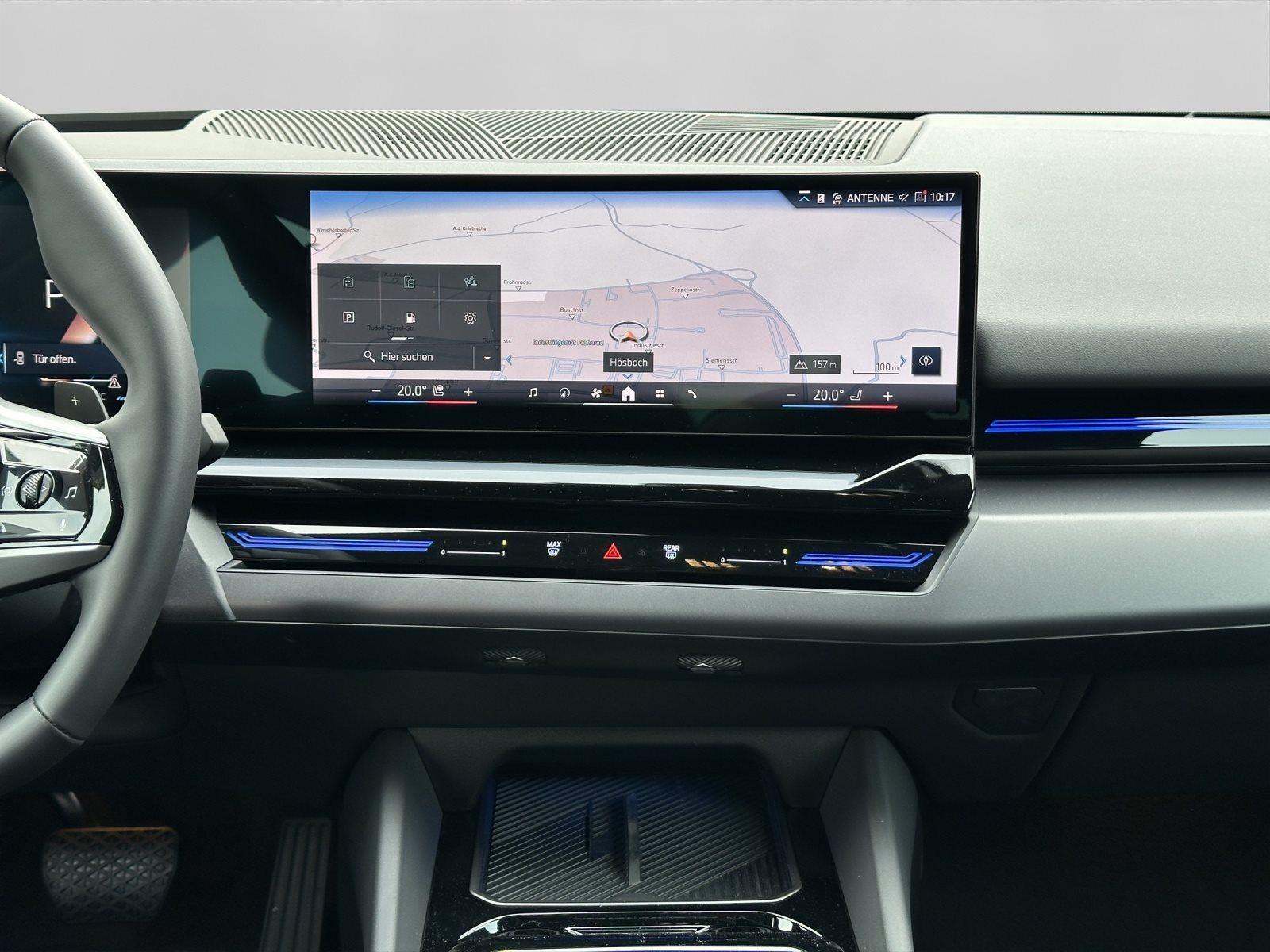 BMW 5er – Bild 17