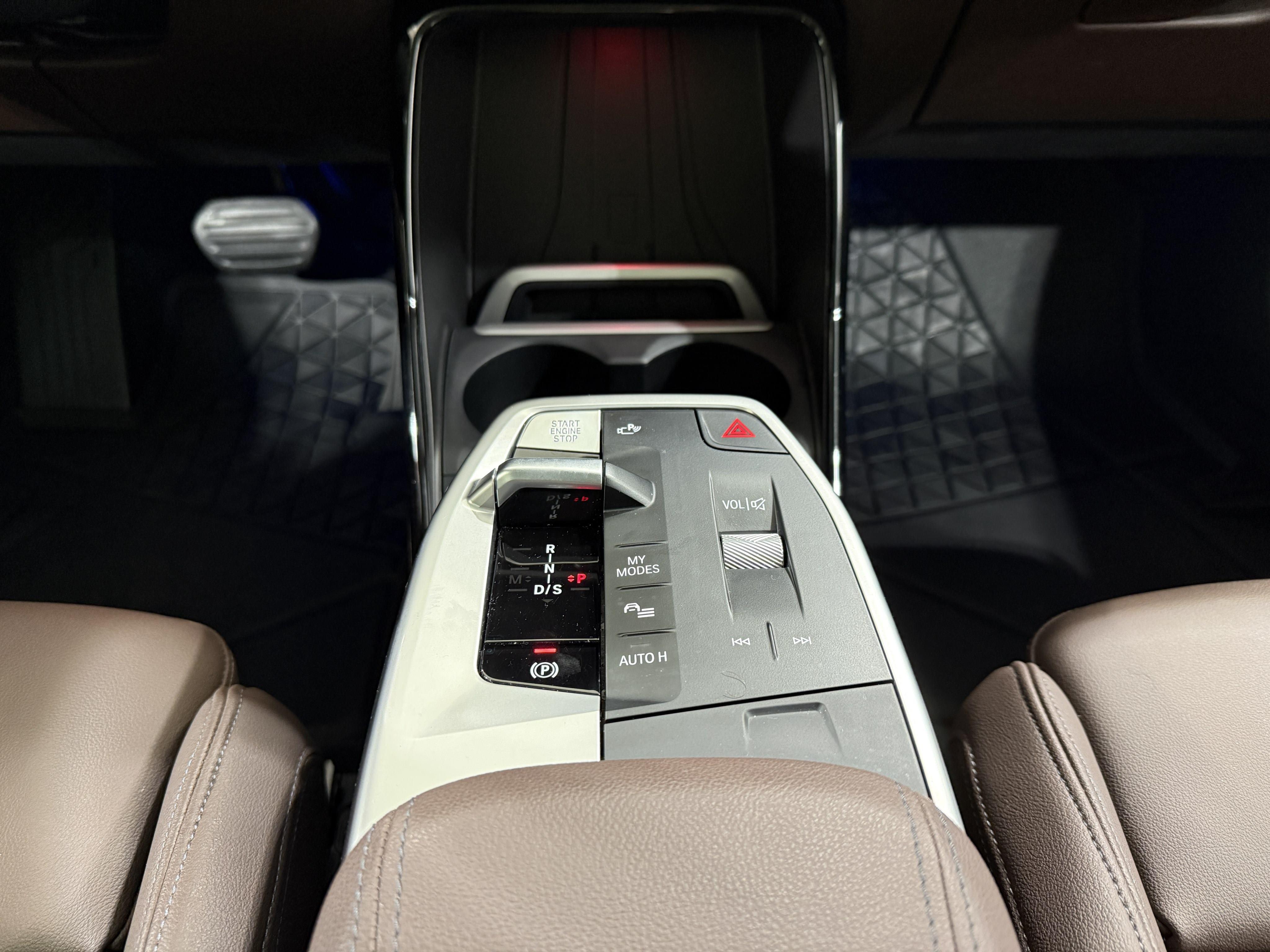 BMW 2er Active Tourer – Bild 13