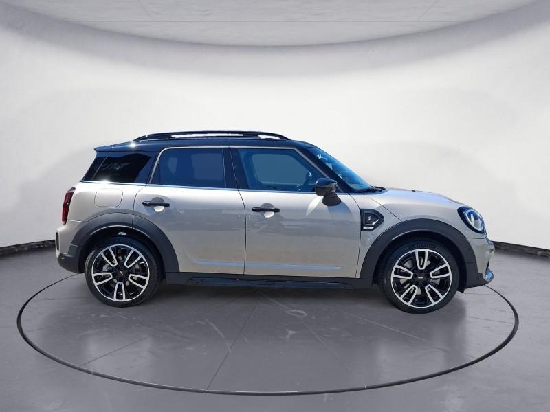 MINI Countryman – Bild 5