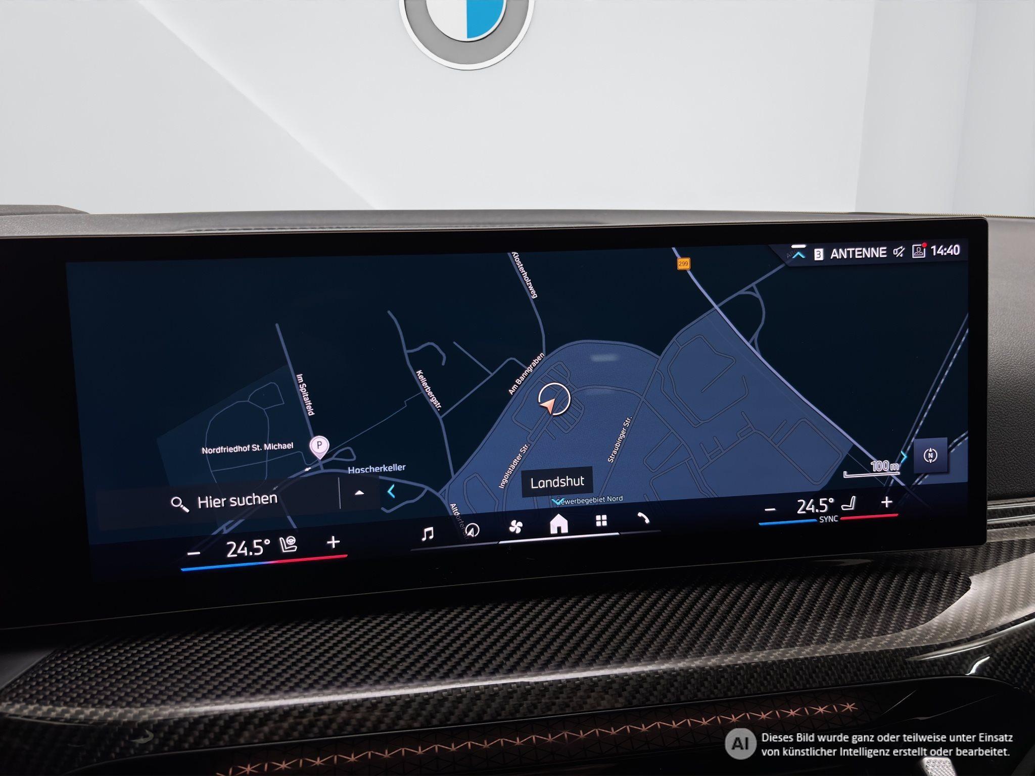 BMW 4er Gran Coupé – Bild 20