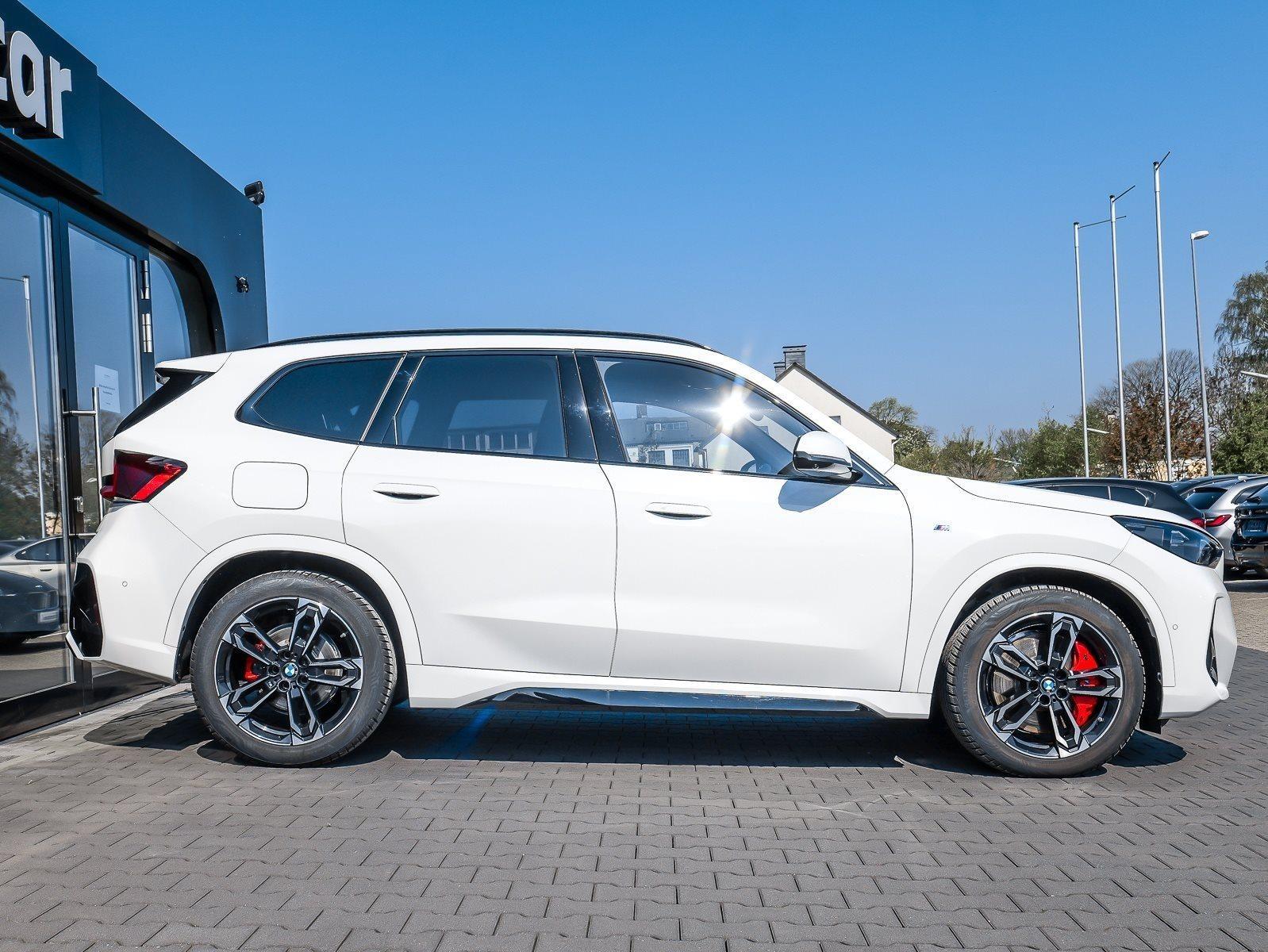 BMW X1 – Bild 13