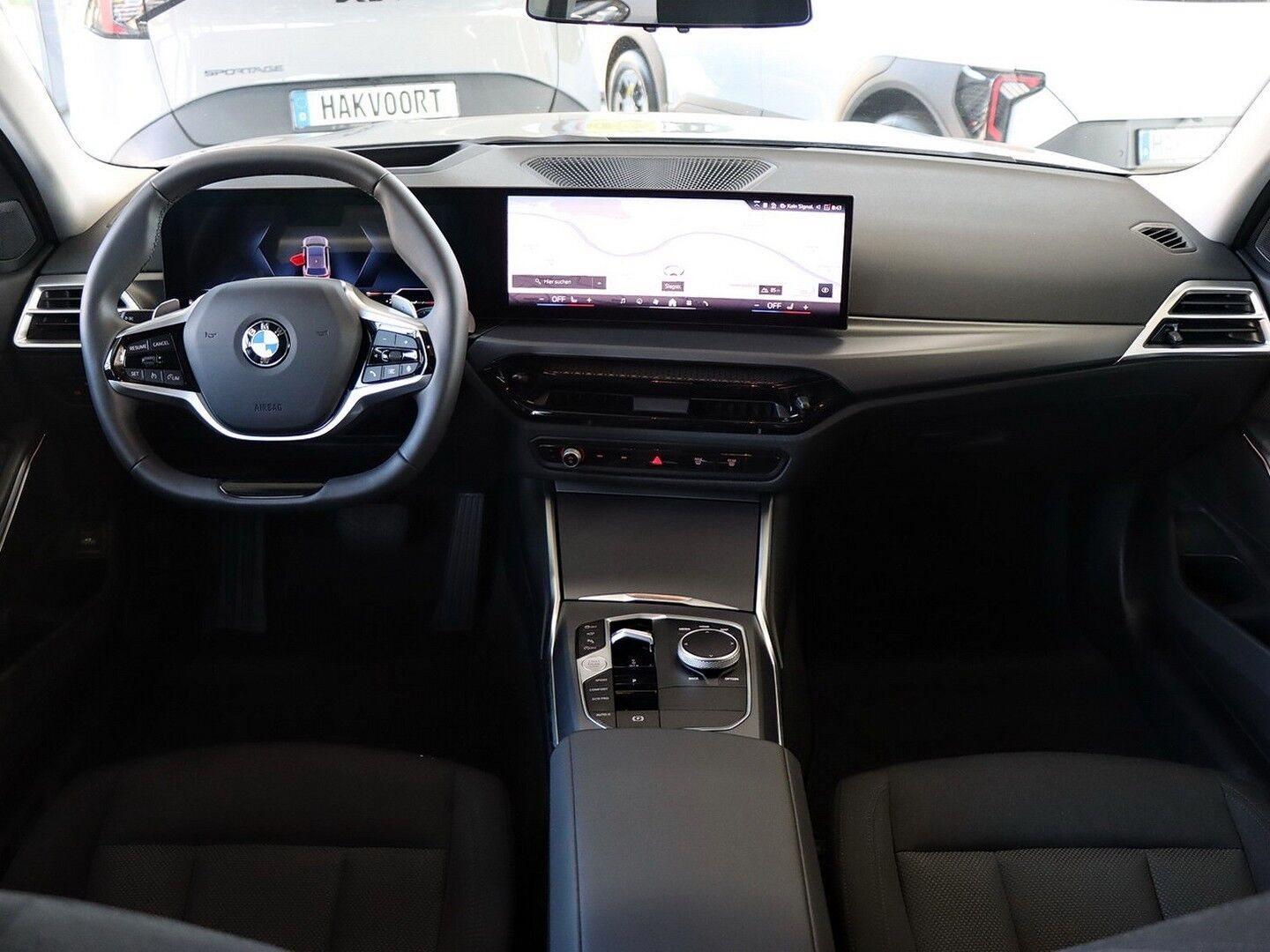 BMW 3er Touring – Bild 13