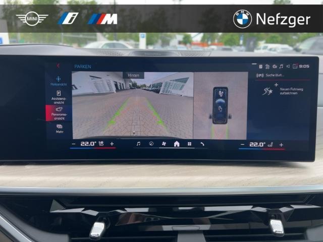BMW X7 2023