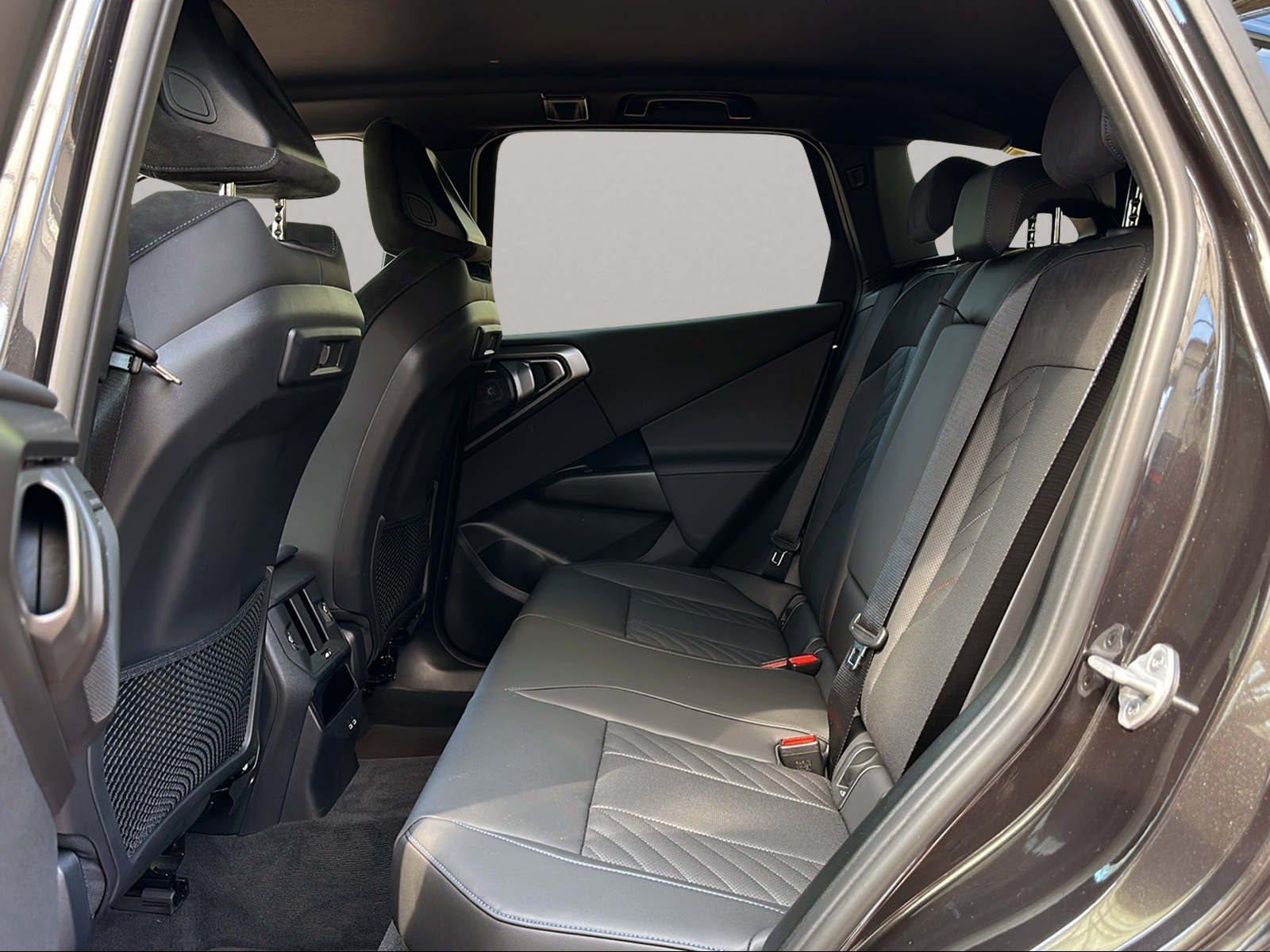 BMW X3 – Bild 13