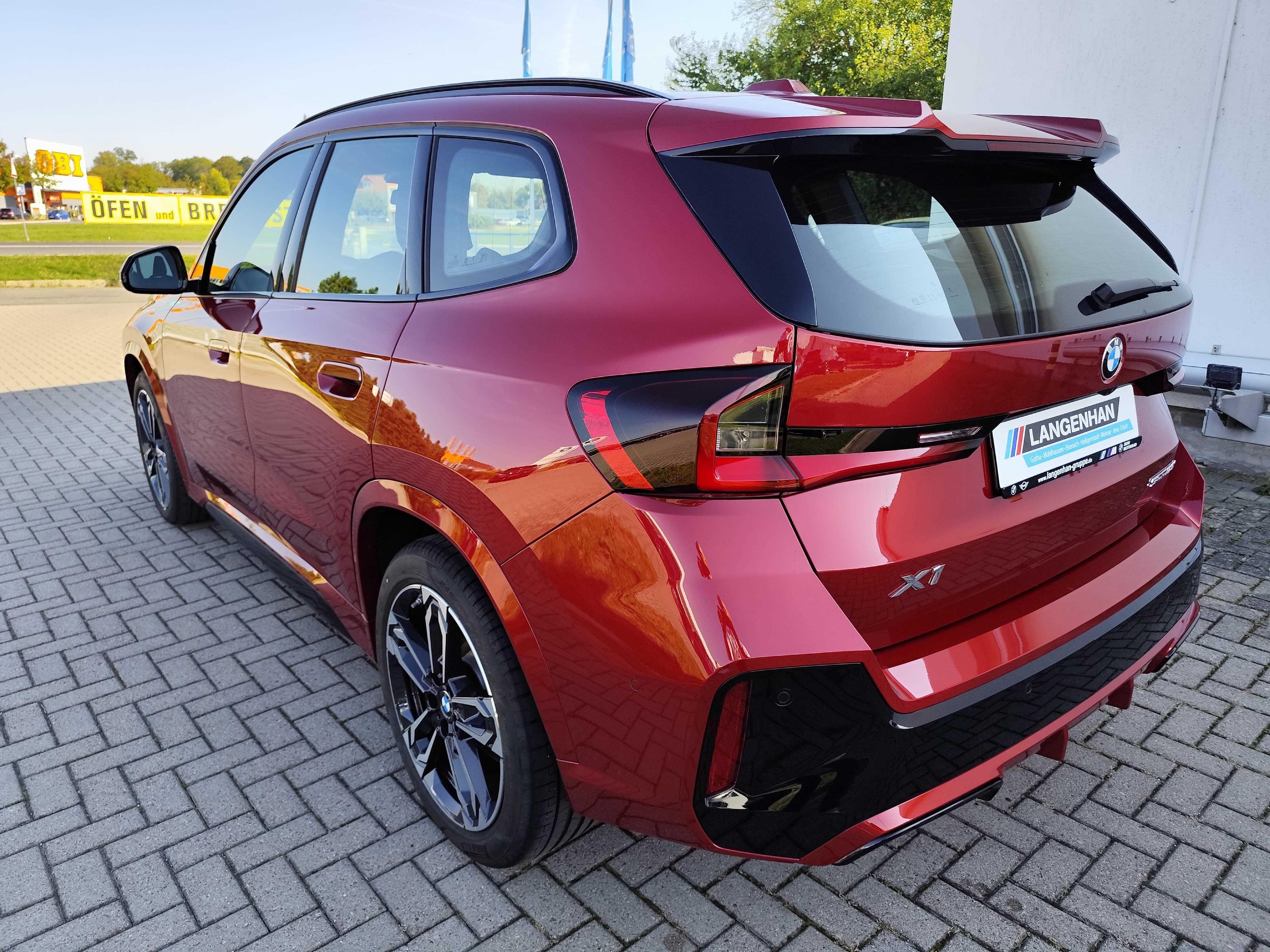 BMW X1 – Bild 18