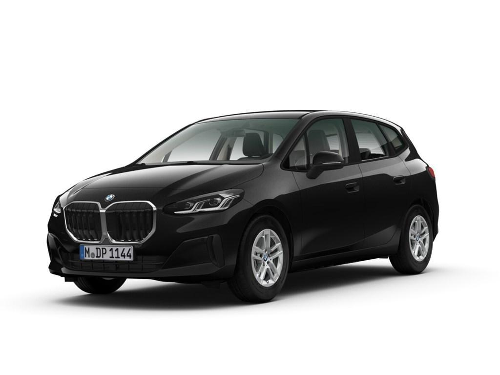 BMW 2er Active Tourer – Bild 5