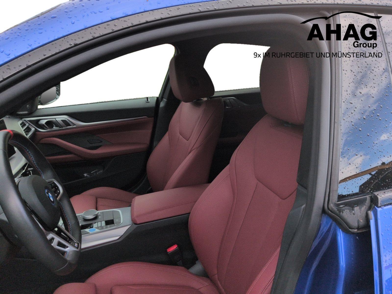 BMW 4er Gran Coupé – Bild 26