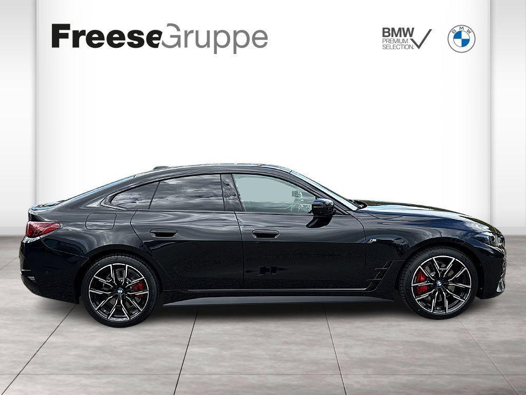 BMW 4er Gran Coupé – Bild 16