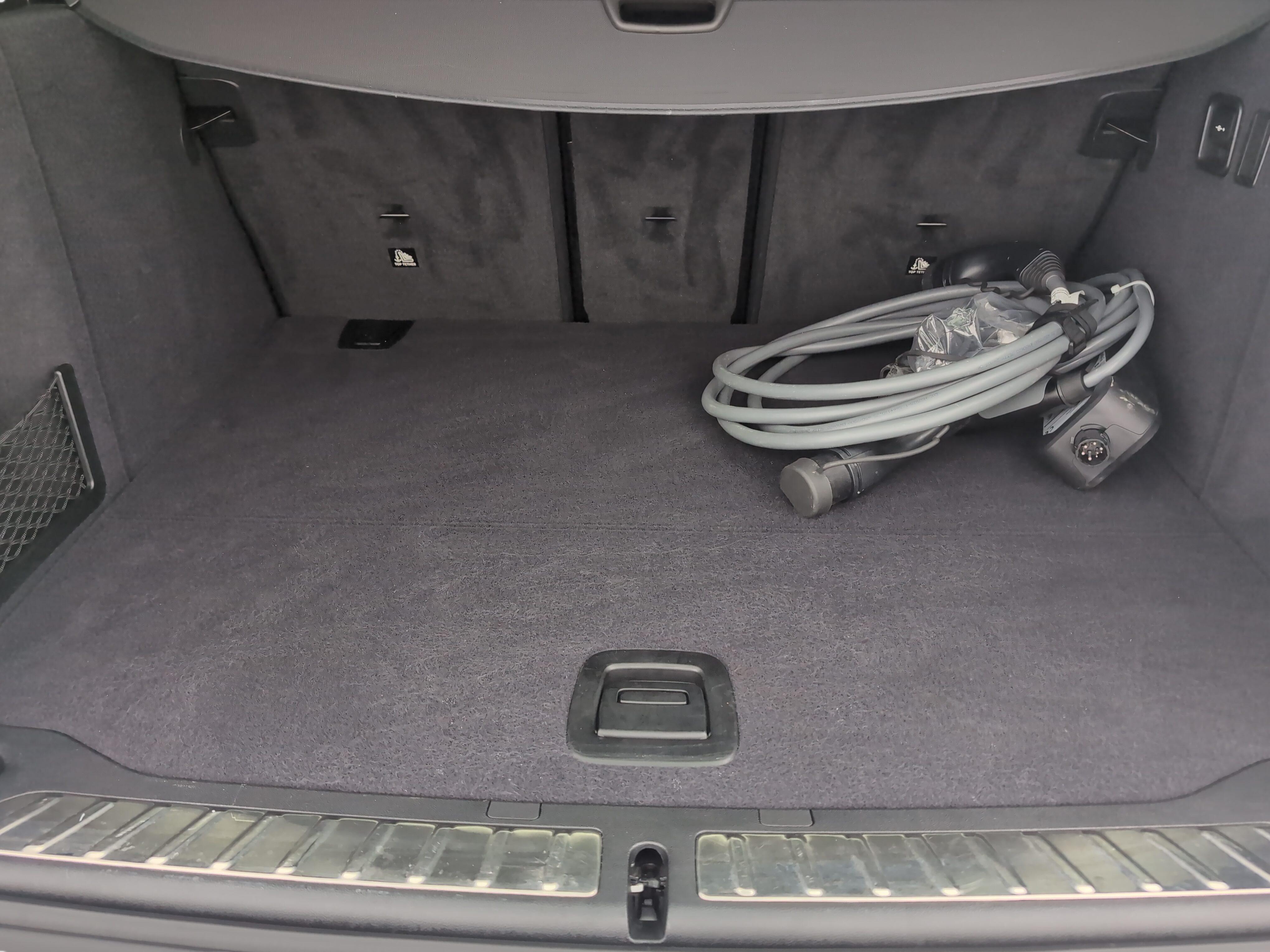 BMW iX3 – Bild 15