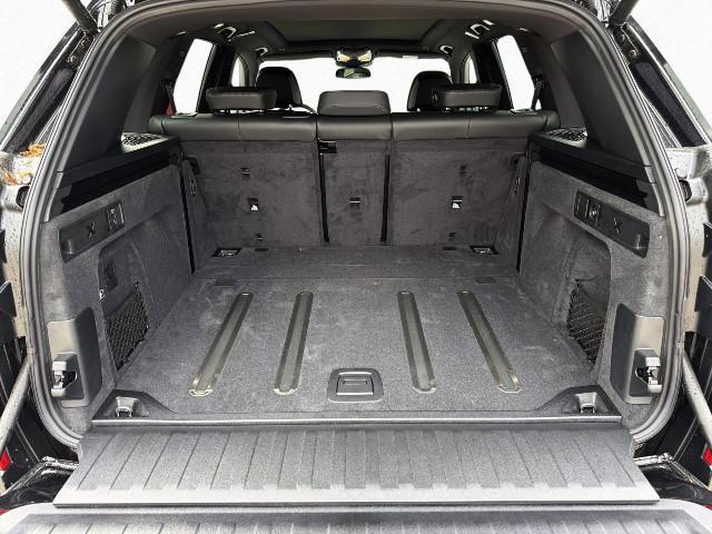 BMW X5 – Bild 9