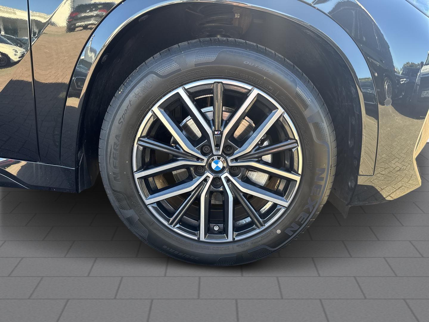 BMW X1 – Bild 8