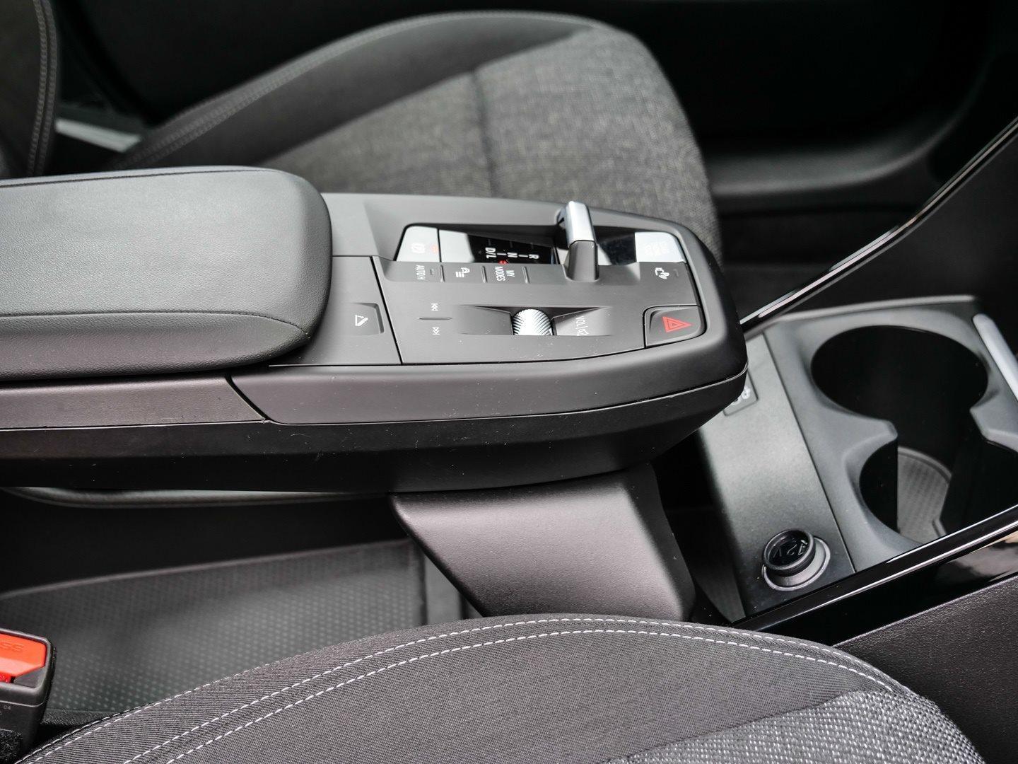 BMW X1 – Bild 11