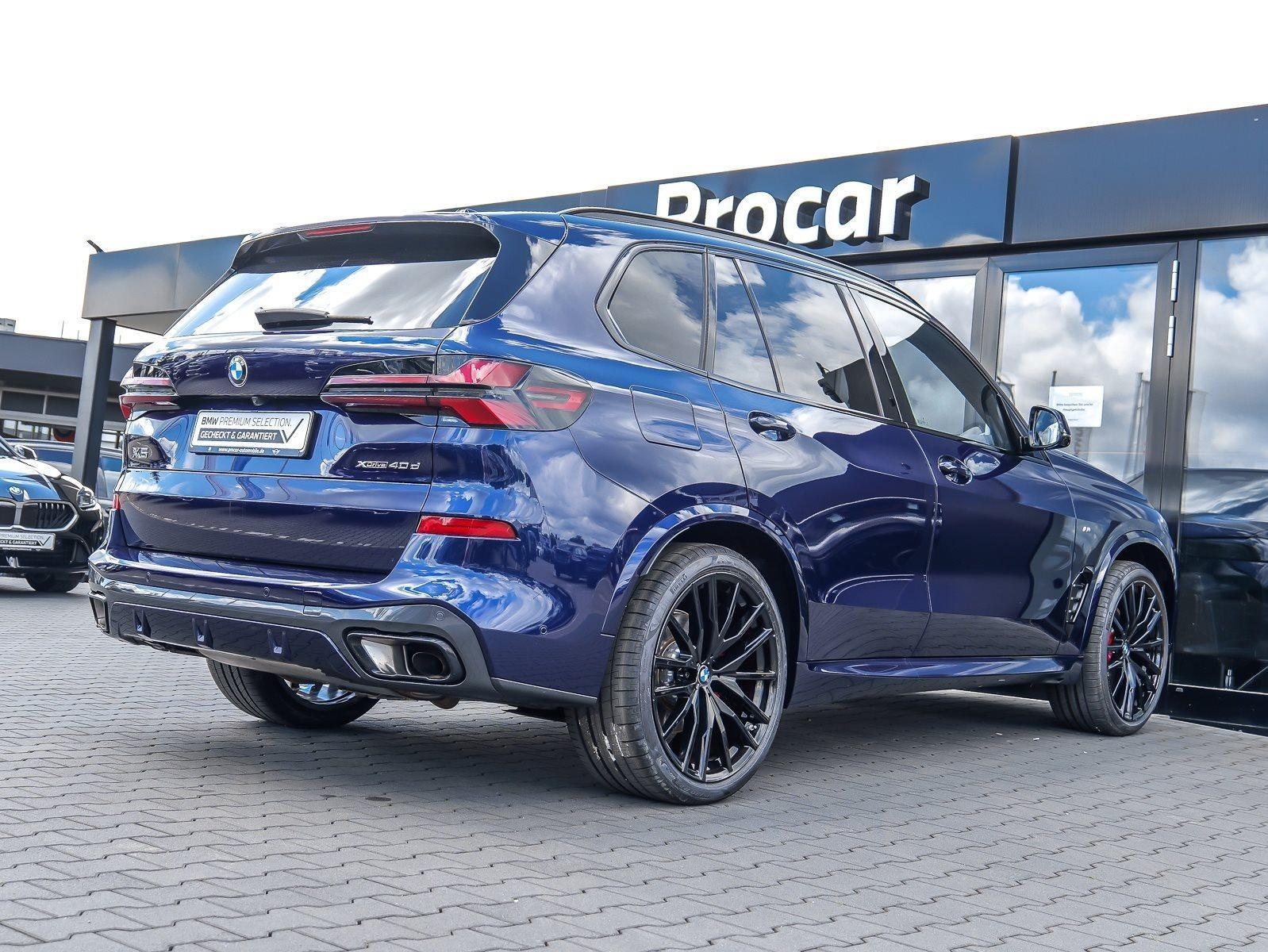 BMW X5 – Bild 2