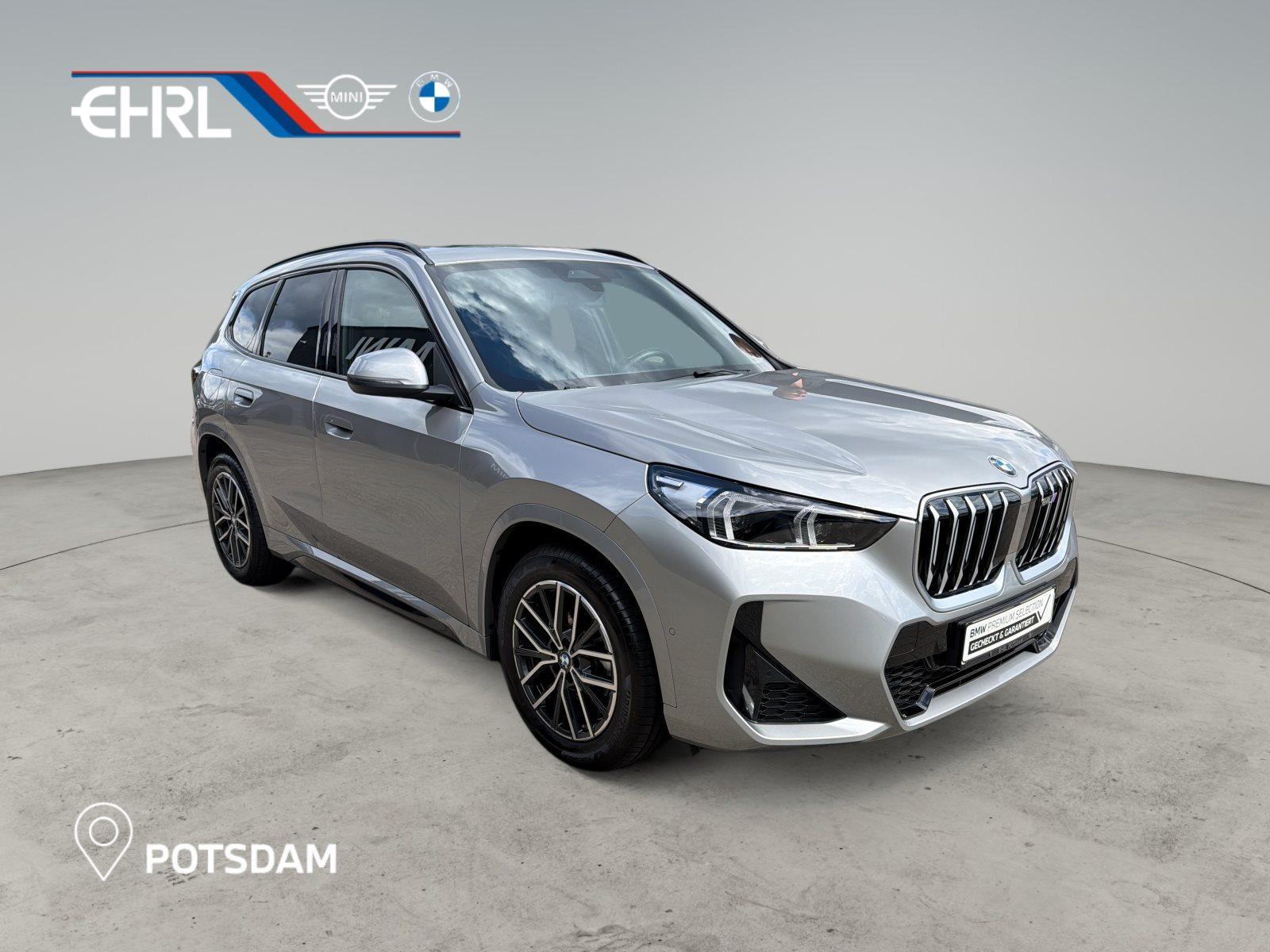 BMW X1 – Bild 4