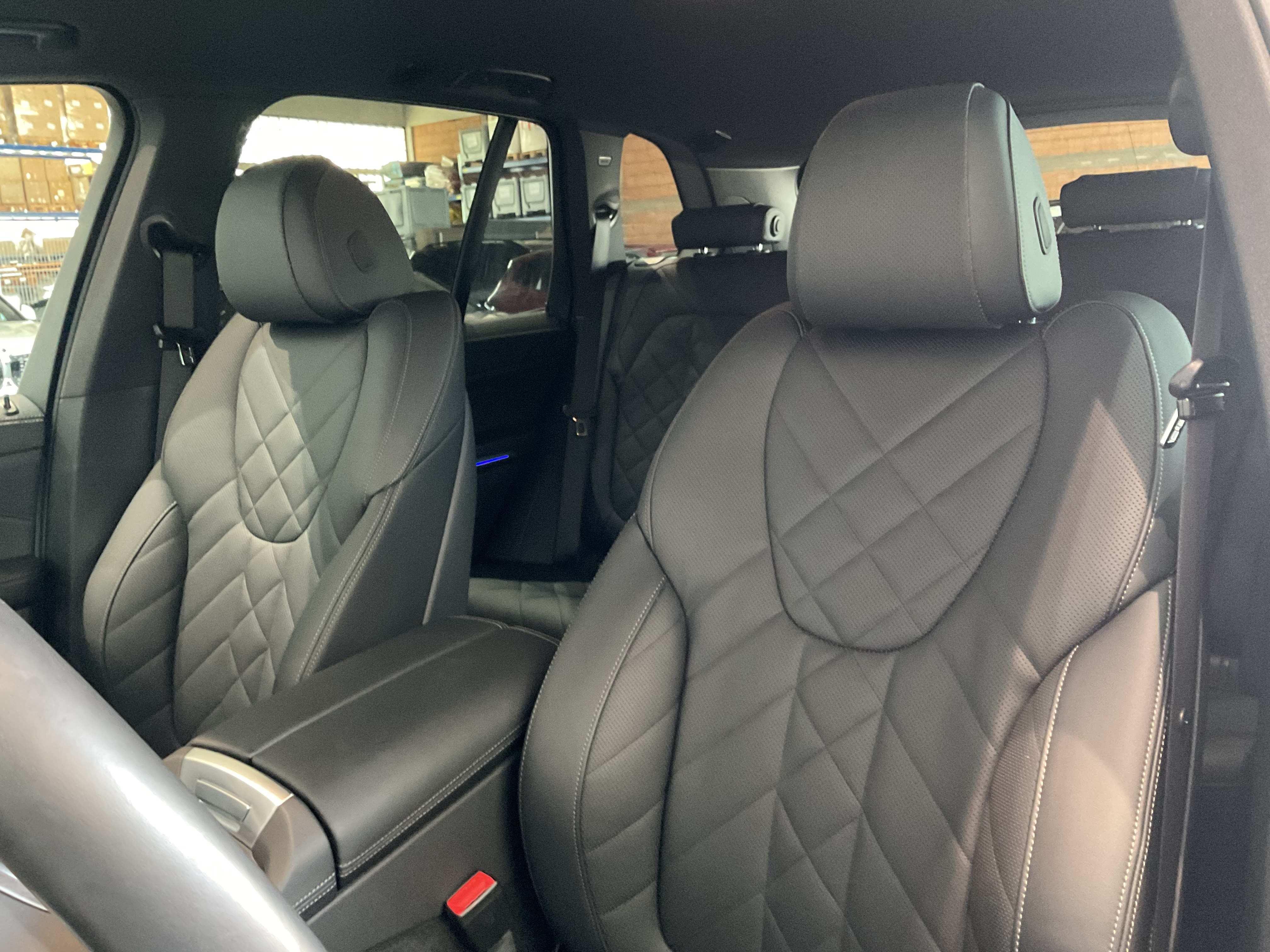 BMW X5 – Bild 14
