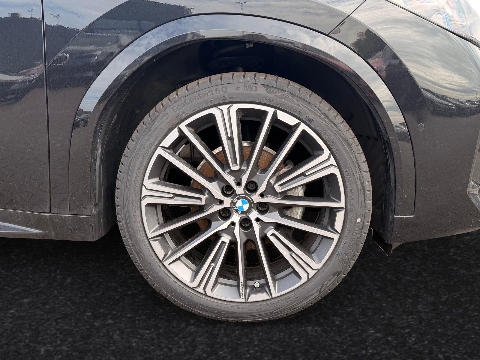 BMW X2 – Bild 4