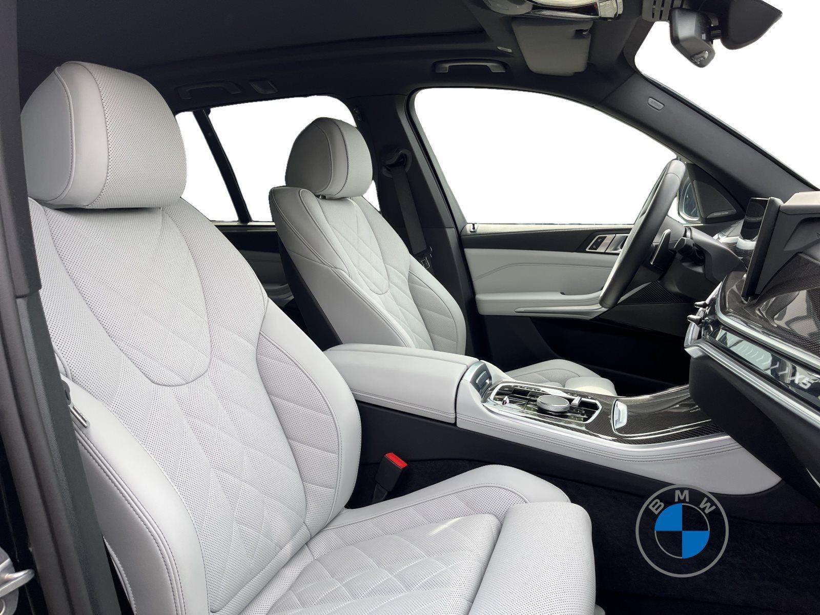 BMW X5 – Bild 11