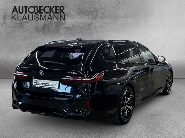 BMW 5er Touring – Bild 10
