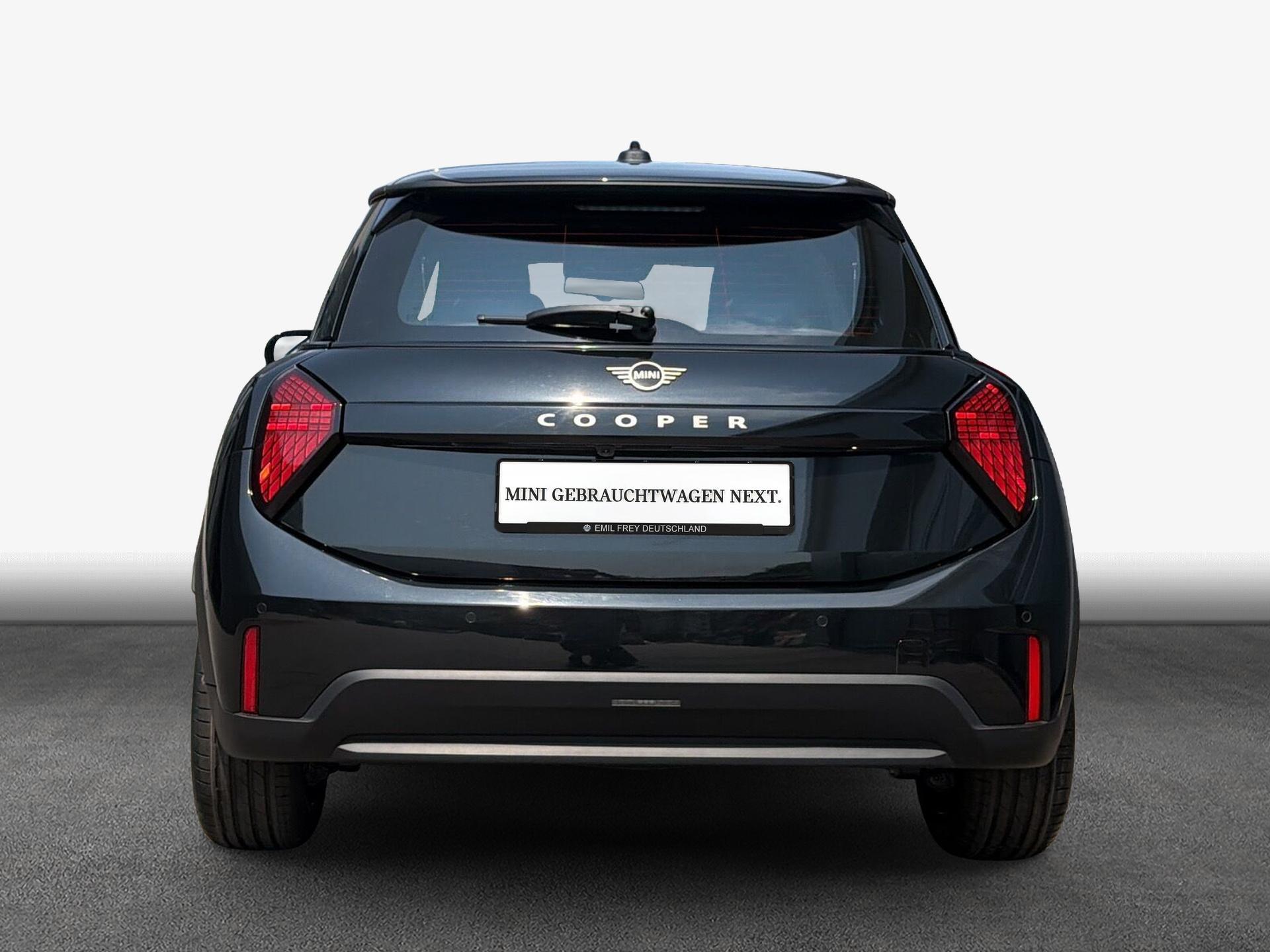 MINI Cooper 3-Türer – Bild 8