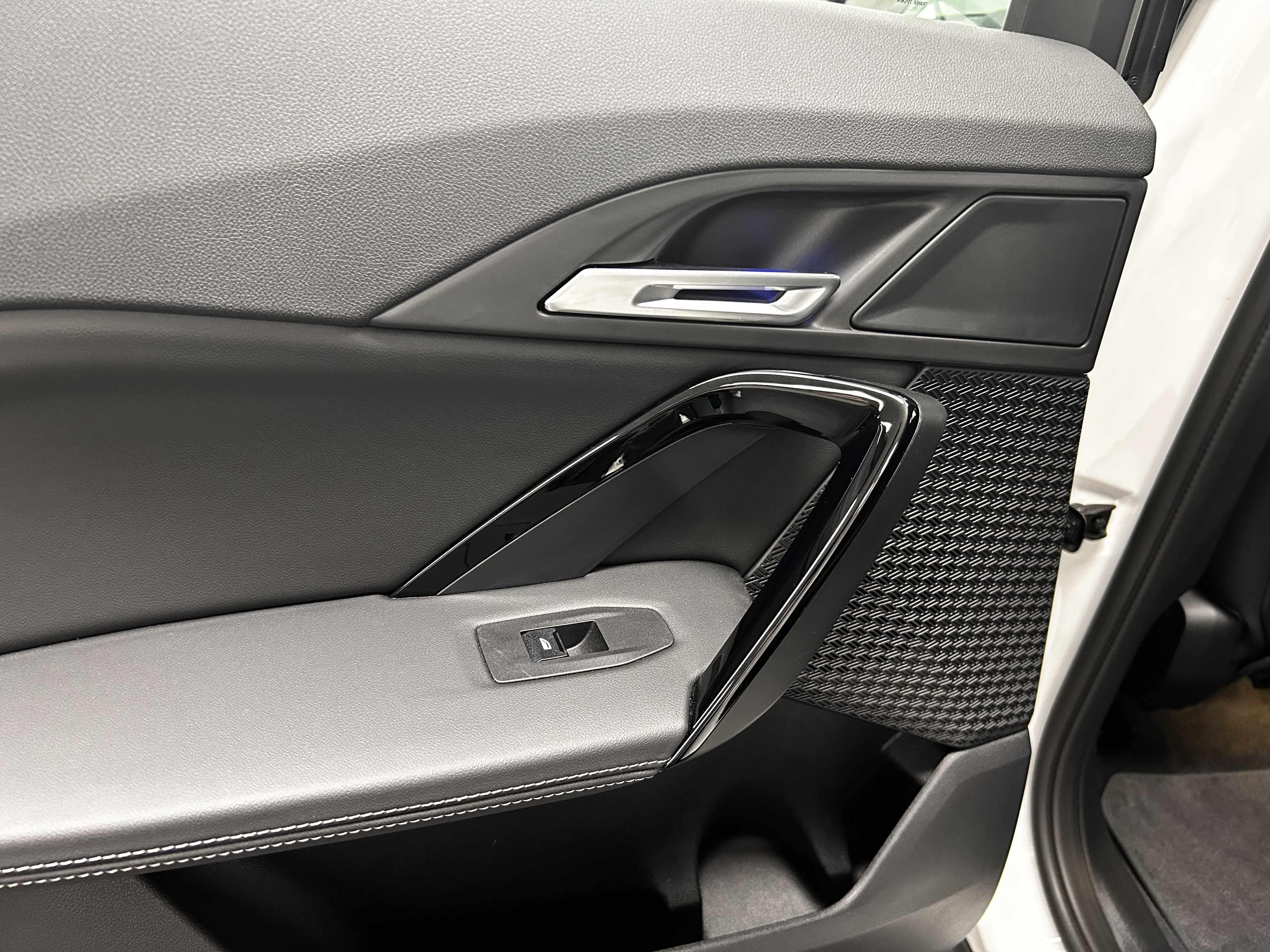BMW X1 – Bild 38