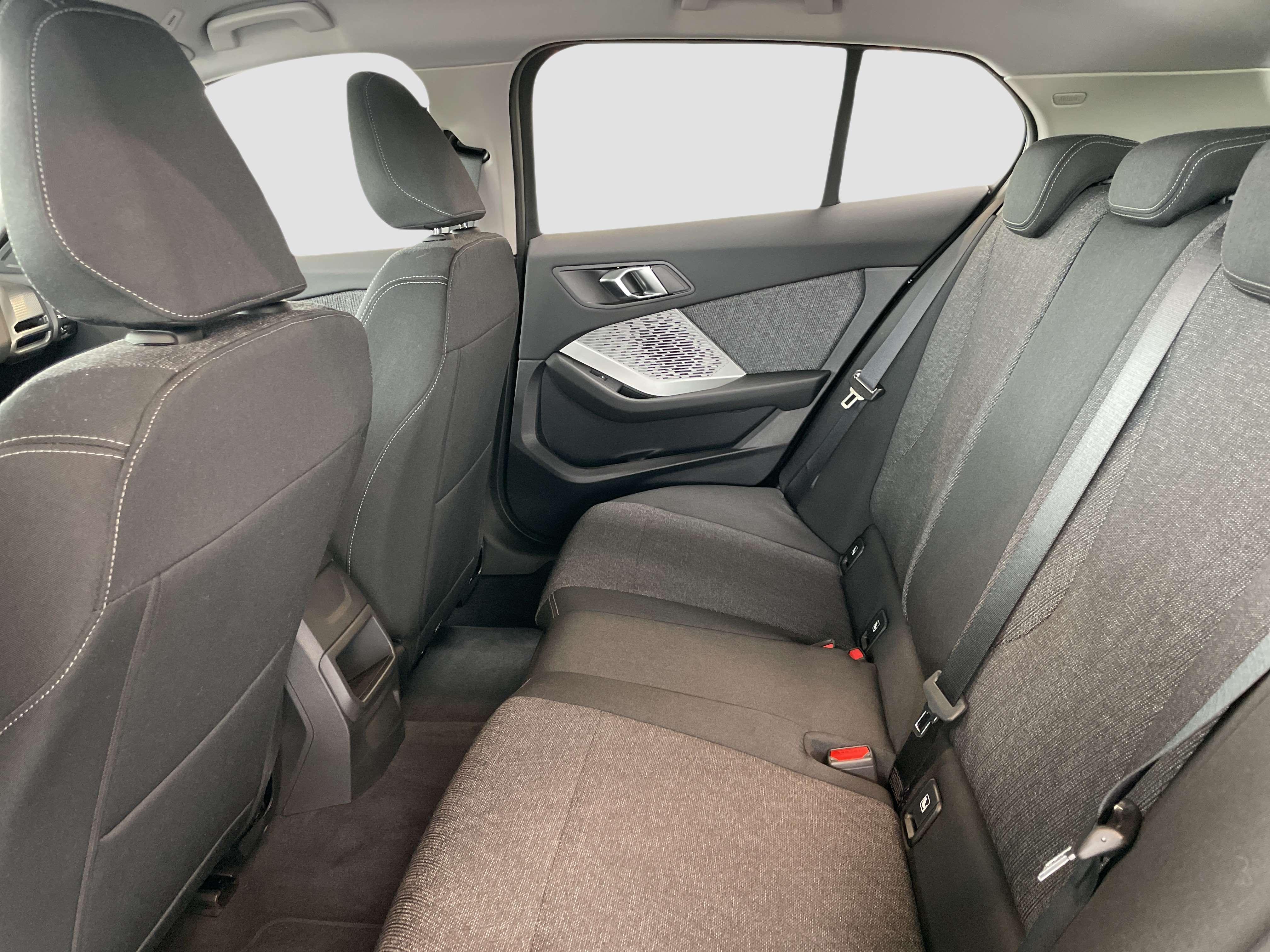 BMW 1er – Bild 17