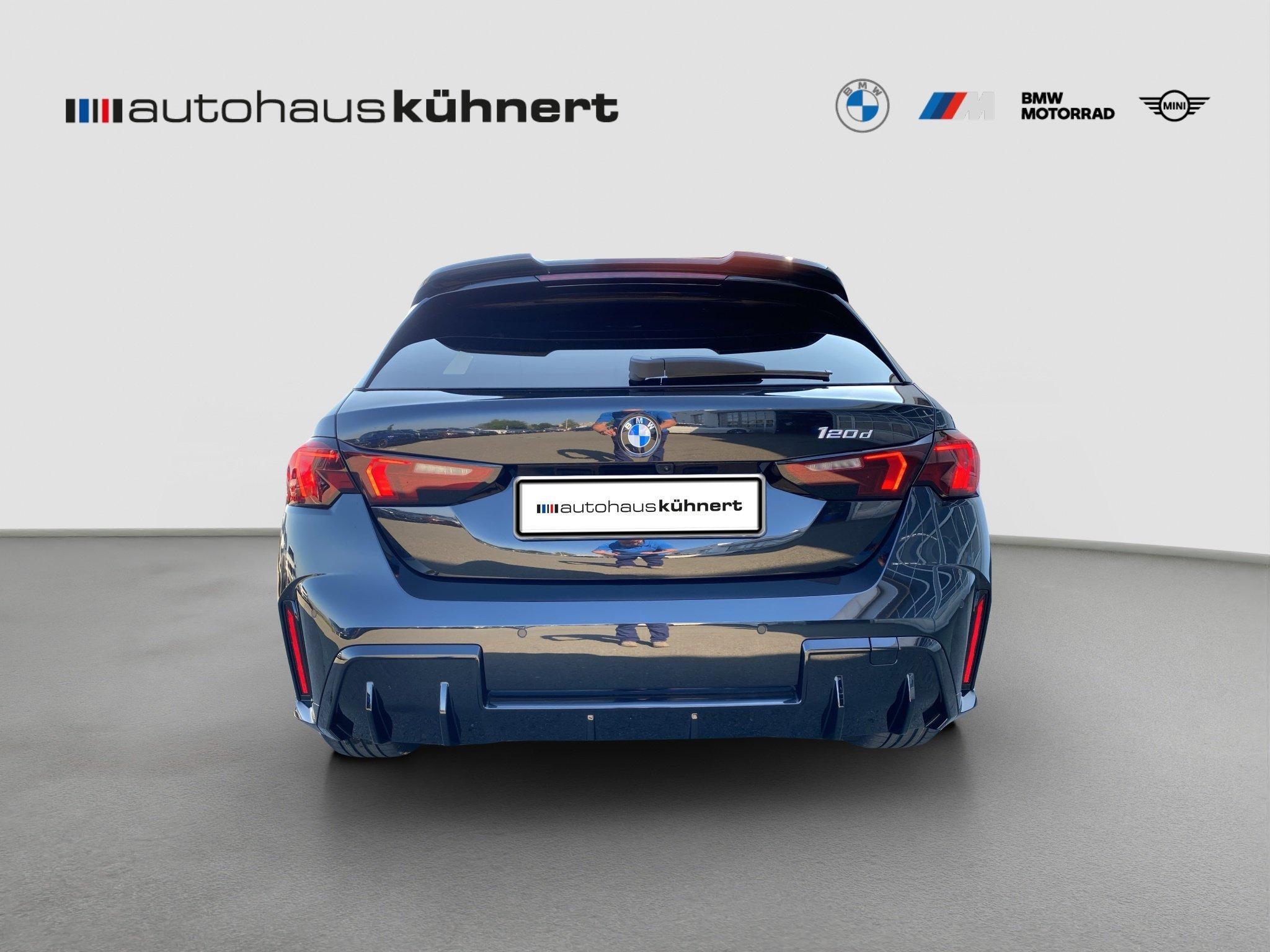 BMW 1er – Bild 6