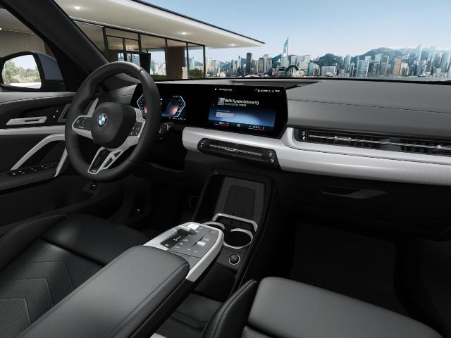BMW X1 – Bild 4