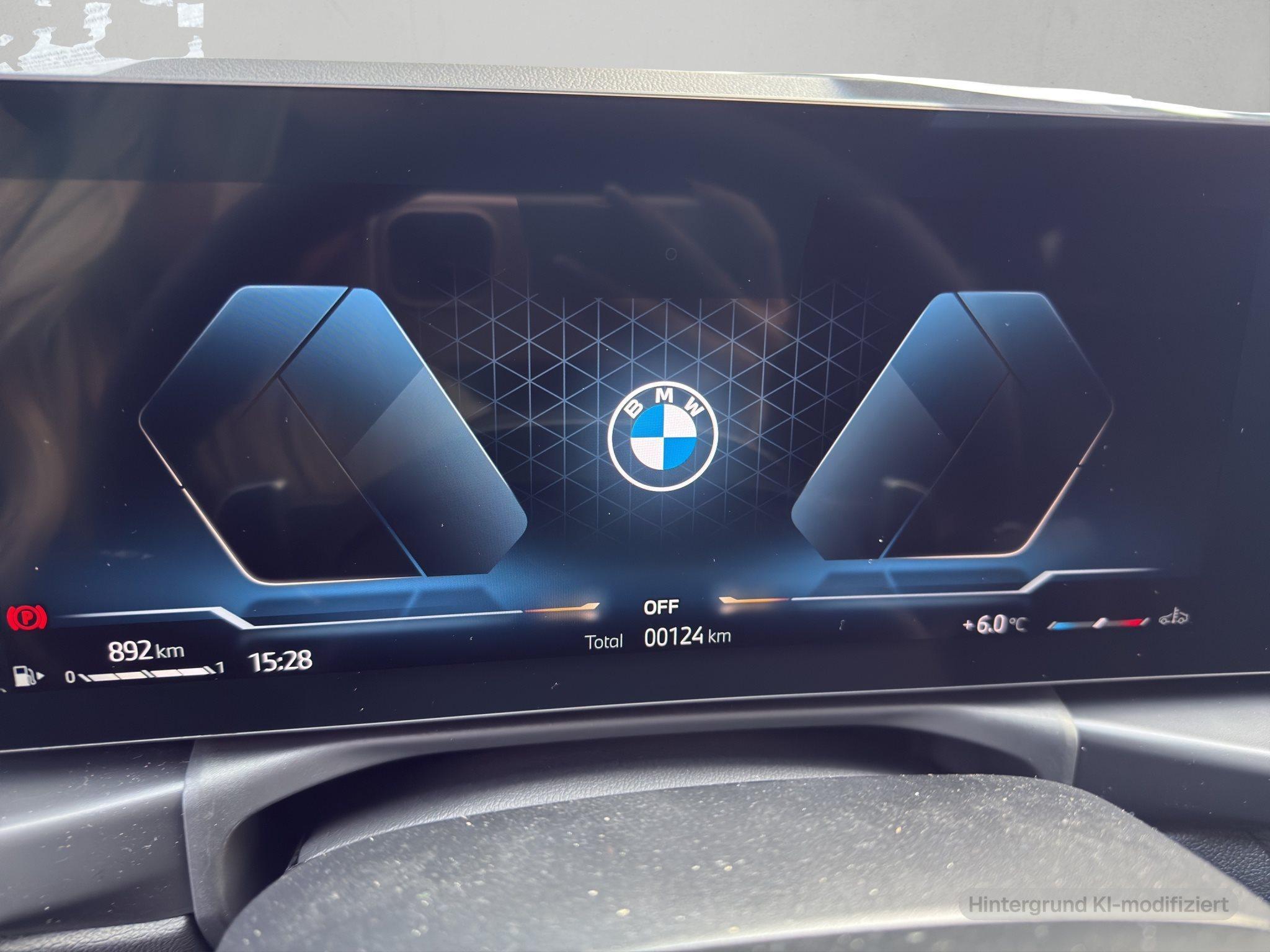 BMW 3er Touring – Bild 13