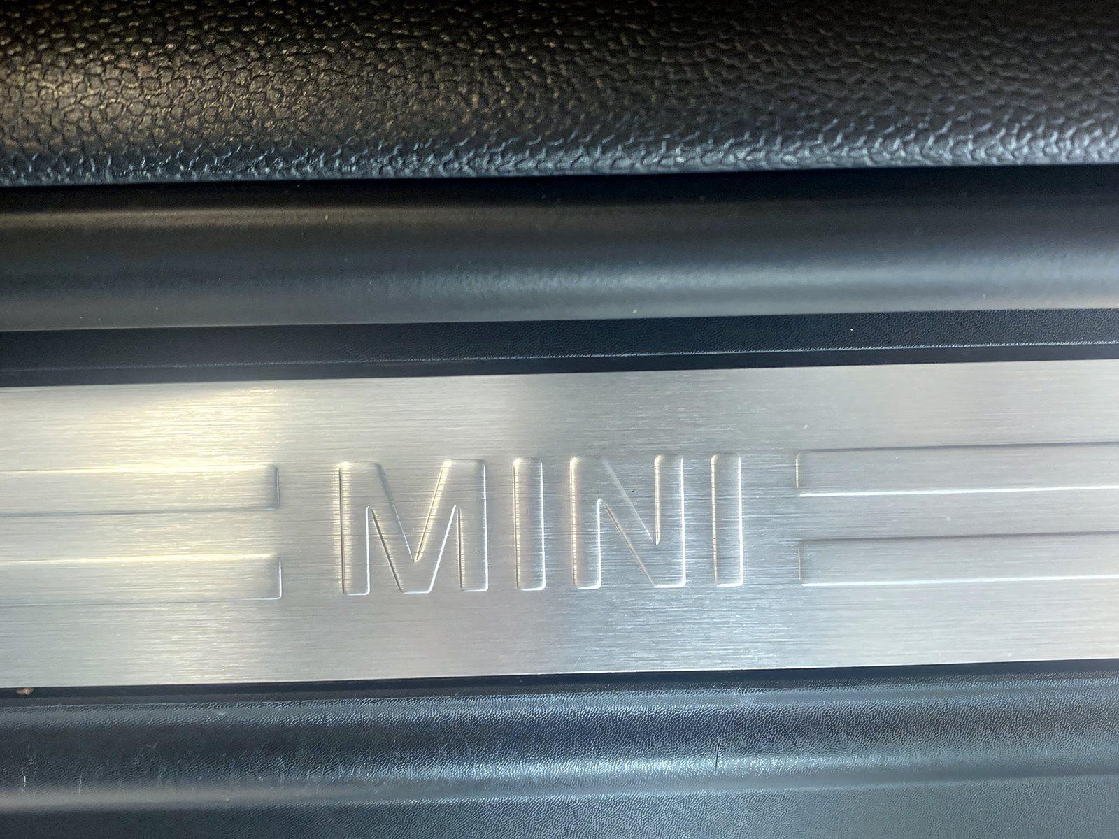 MINI Cooper 3-Türer – Bild 21