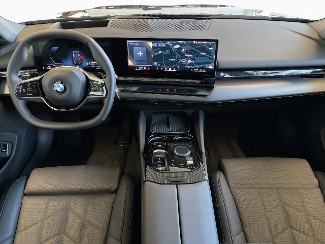 BMW 5er – Bild 8