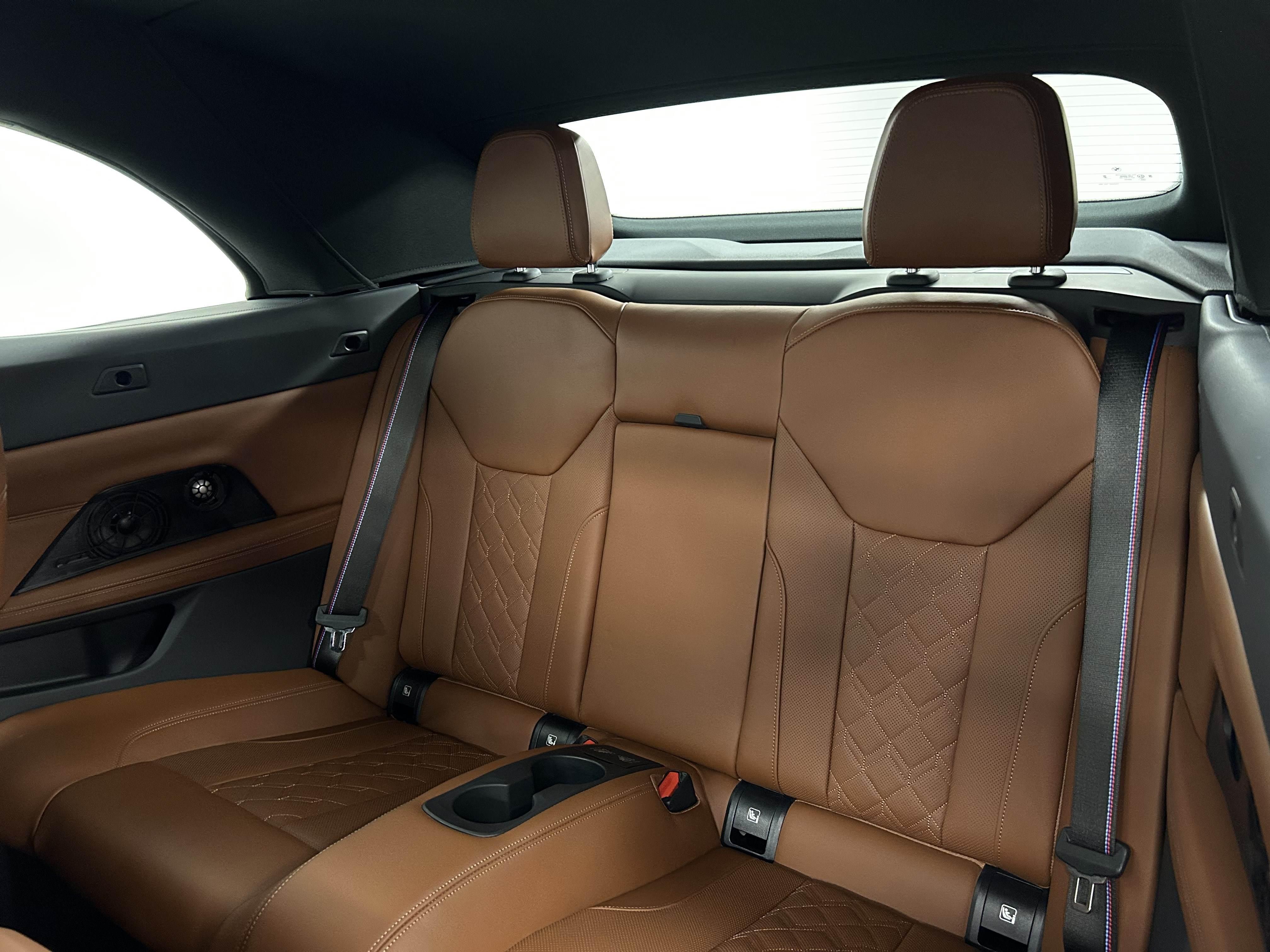 BMW 4er Cabrio – Bild 15