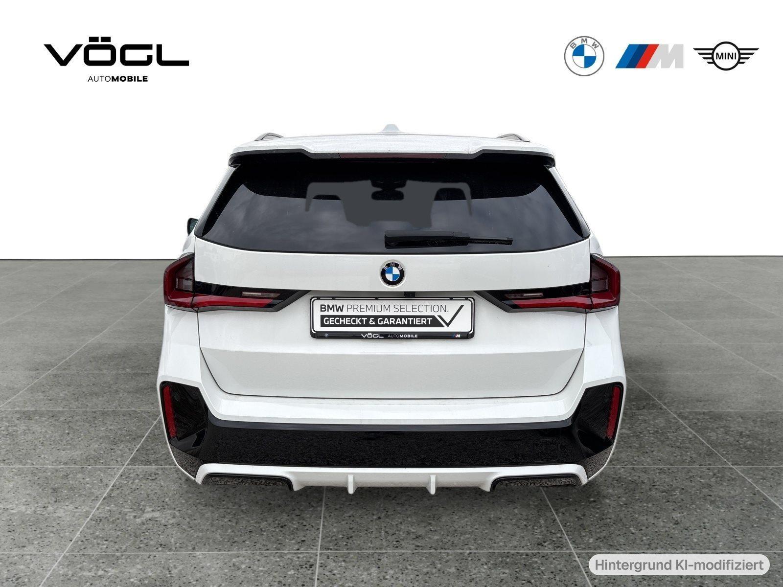 BMW X1 – Bild 3