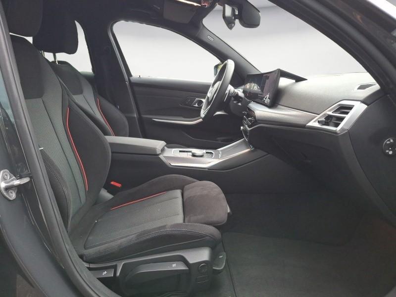 BMW 3er Touring – Bild 10