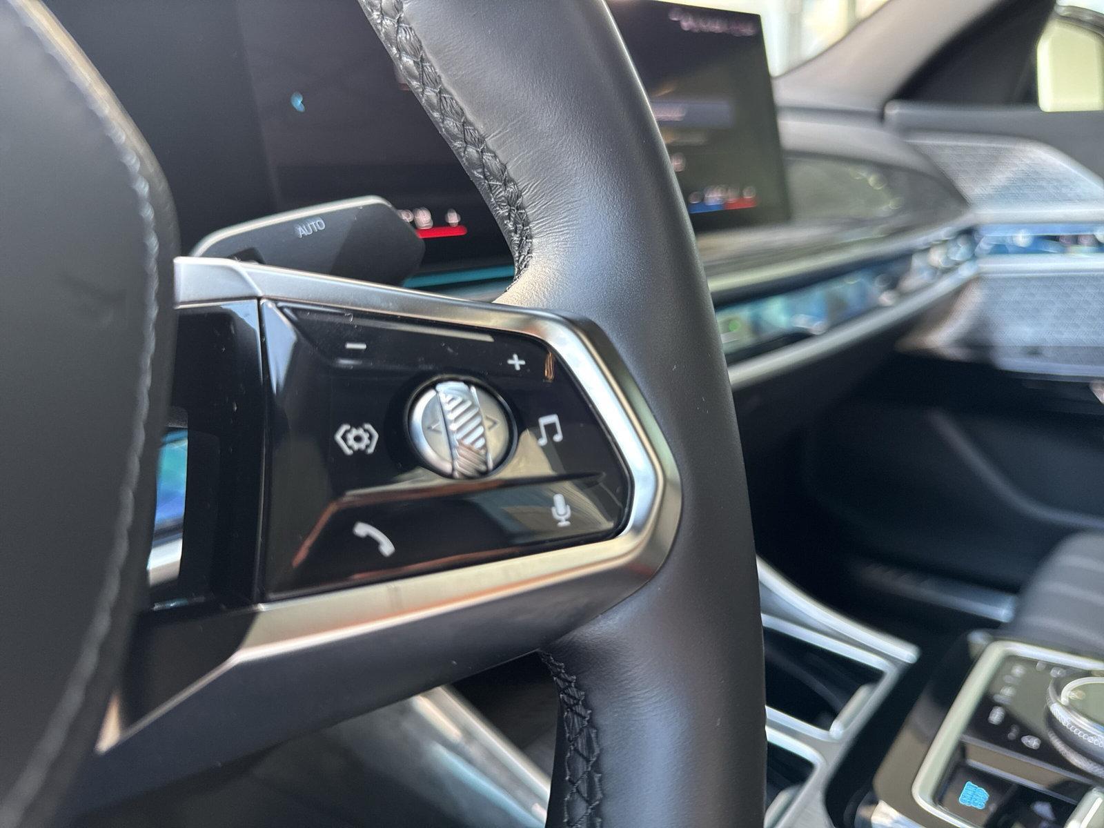 BMW i7 – Bild 36