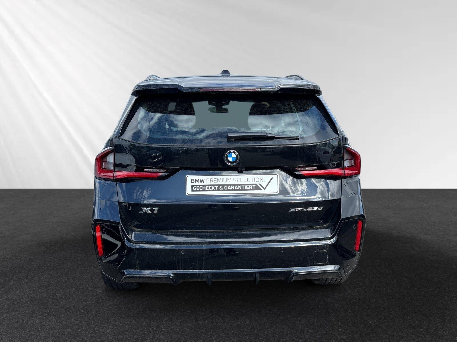 BMW X1 – Bild 14