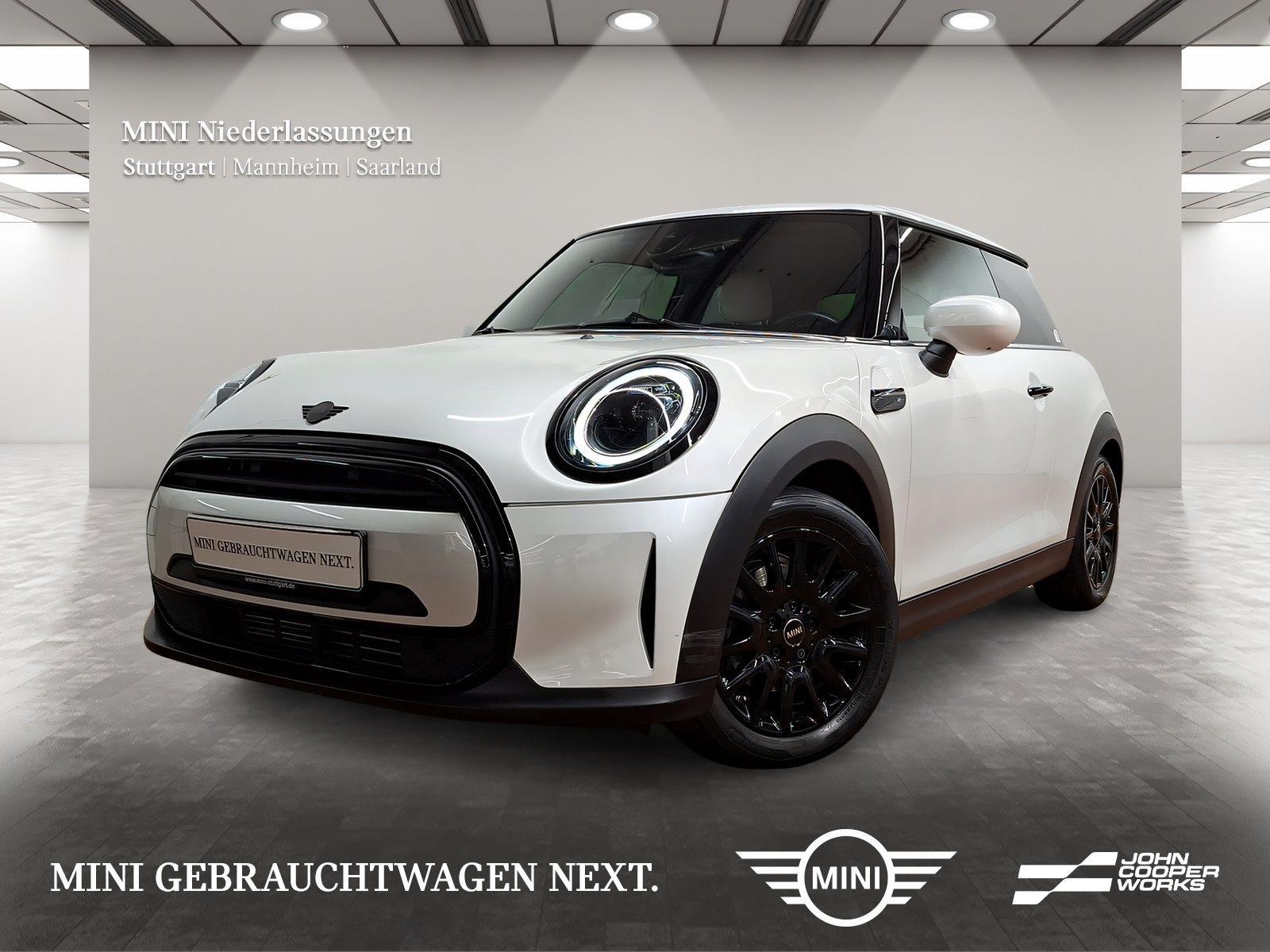MINI Cooper 3-Türer