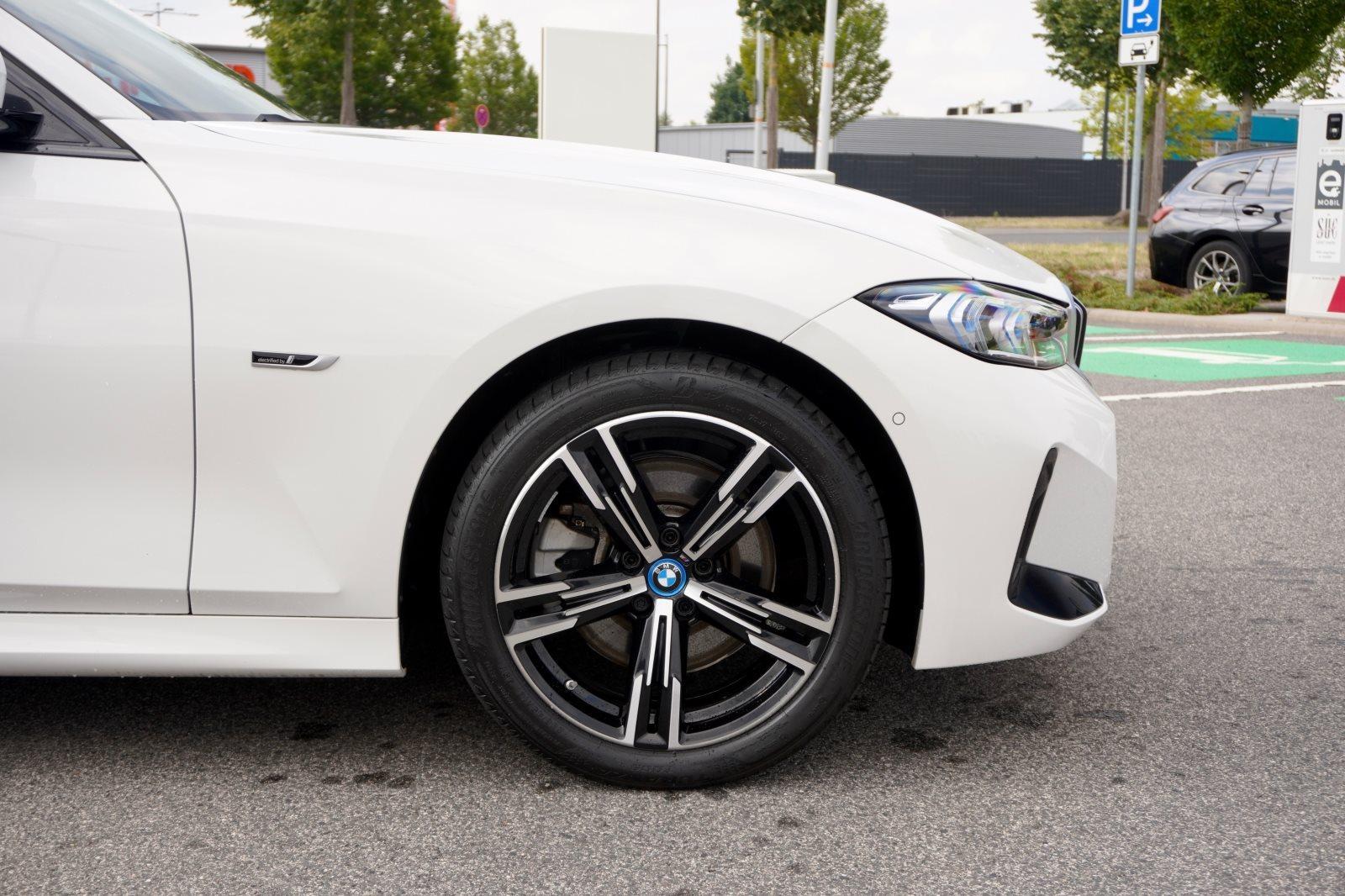 BMW 3er Touring – Bild 16